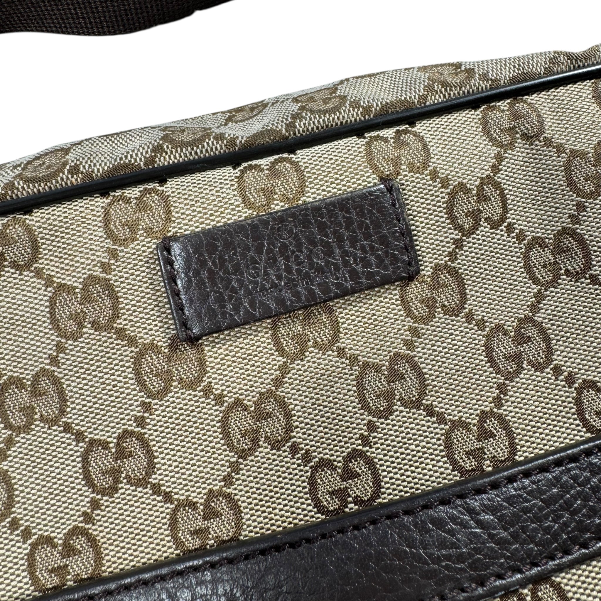 Sacoche Gucci