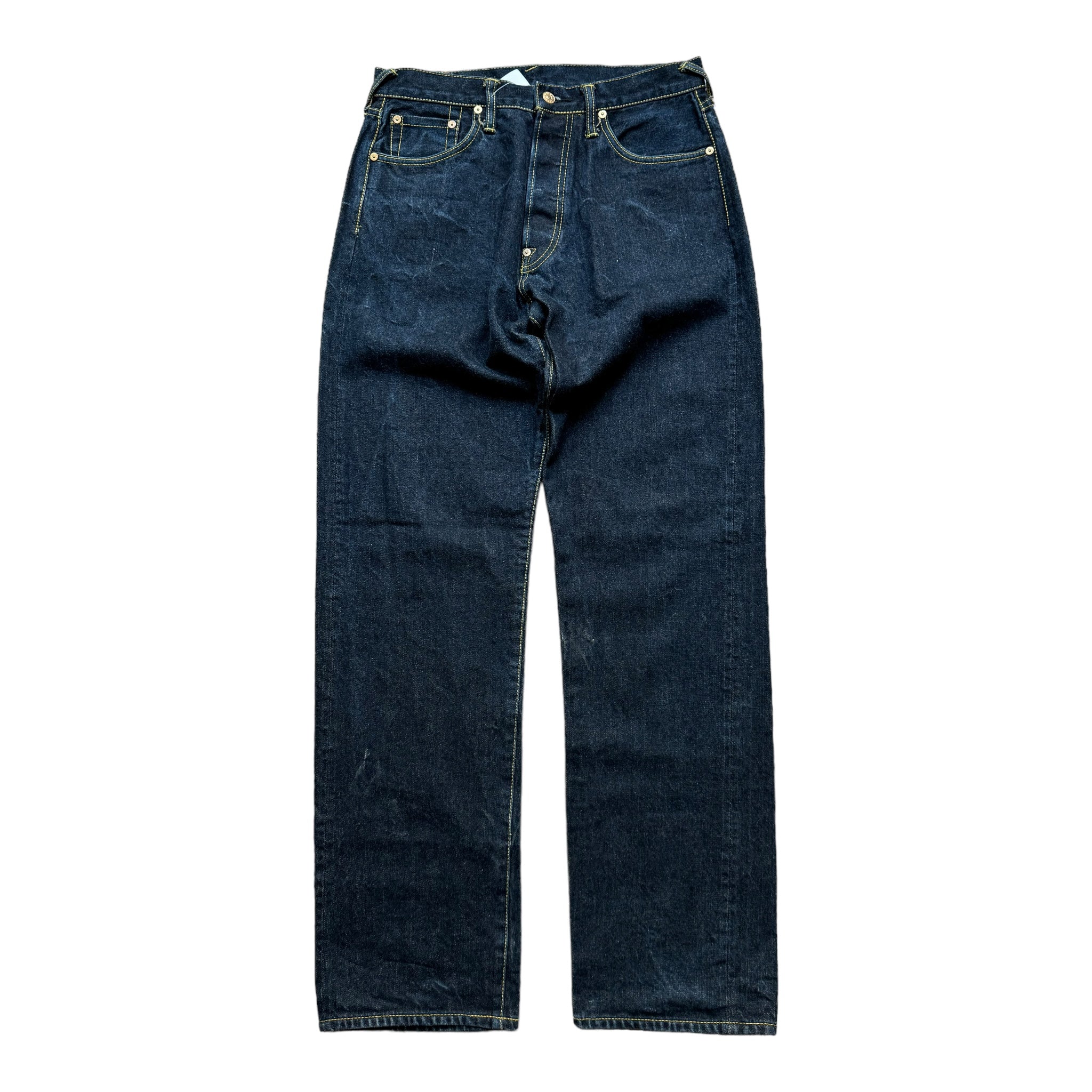 Jean baggy daicock Evisu (M)
