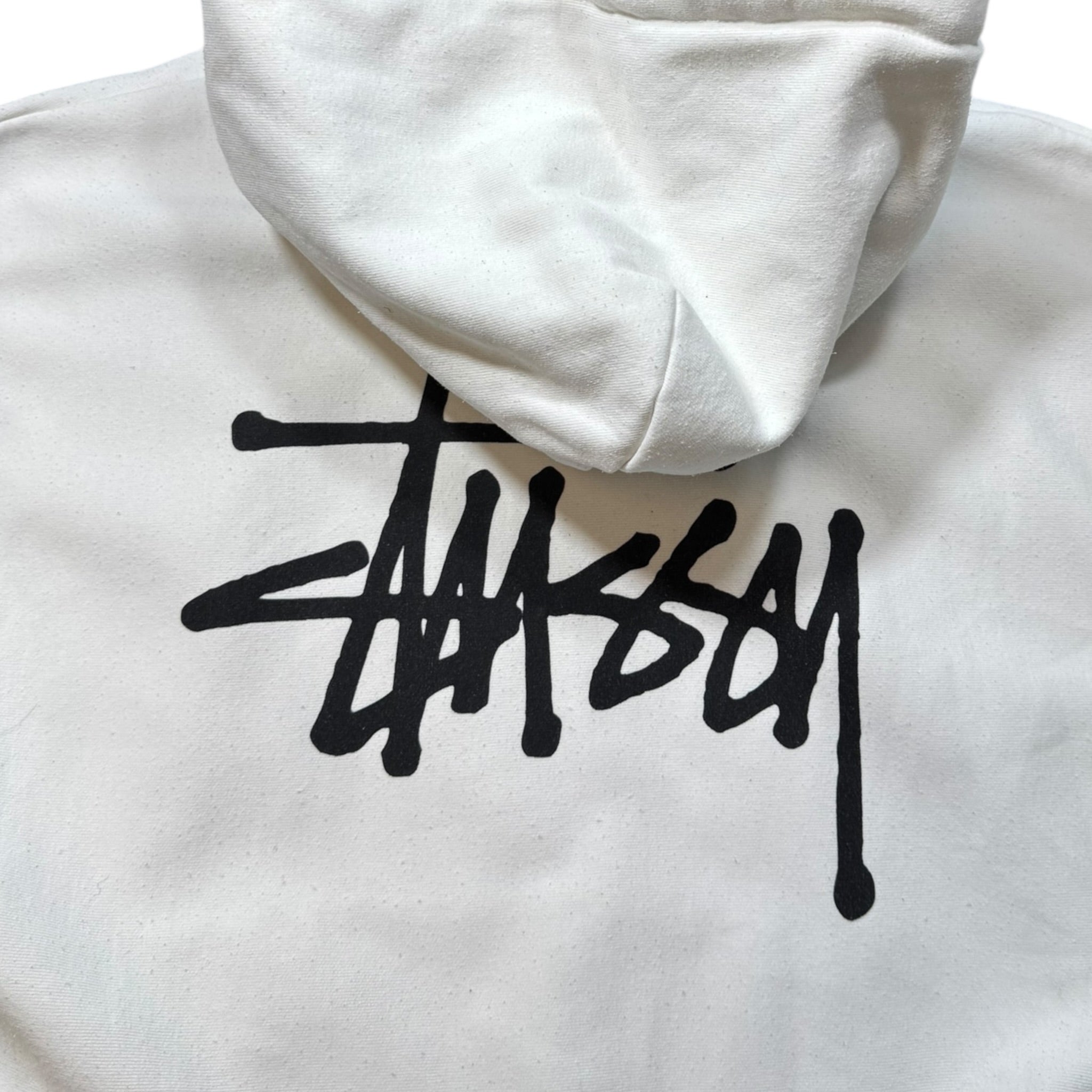 Sweat Stussy (M)