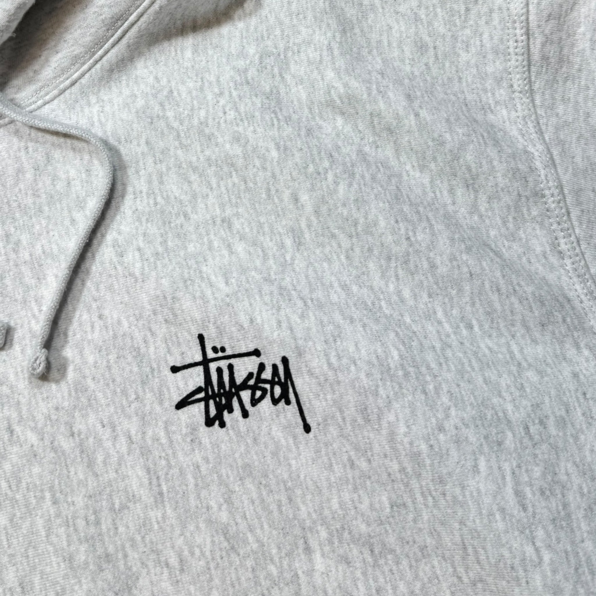 Sweat Stussy (L)