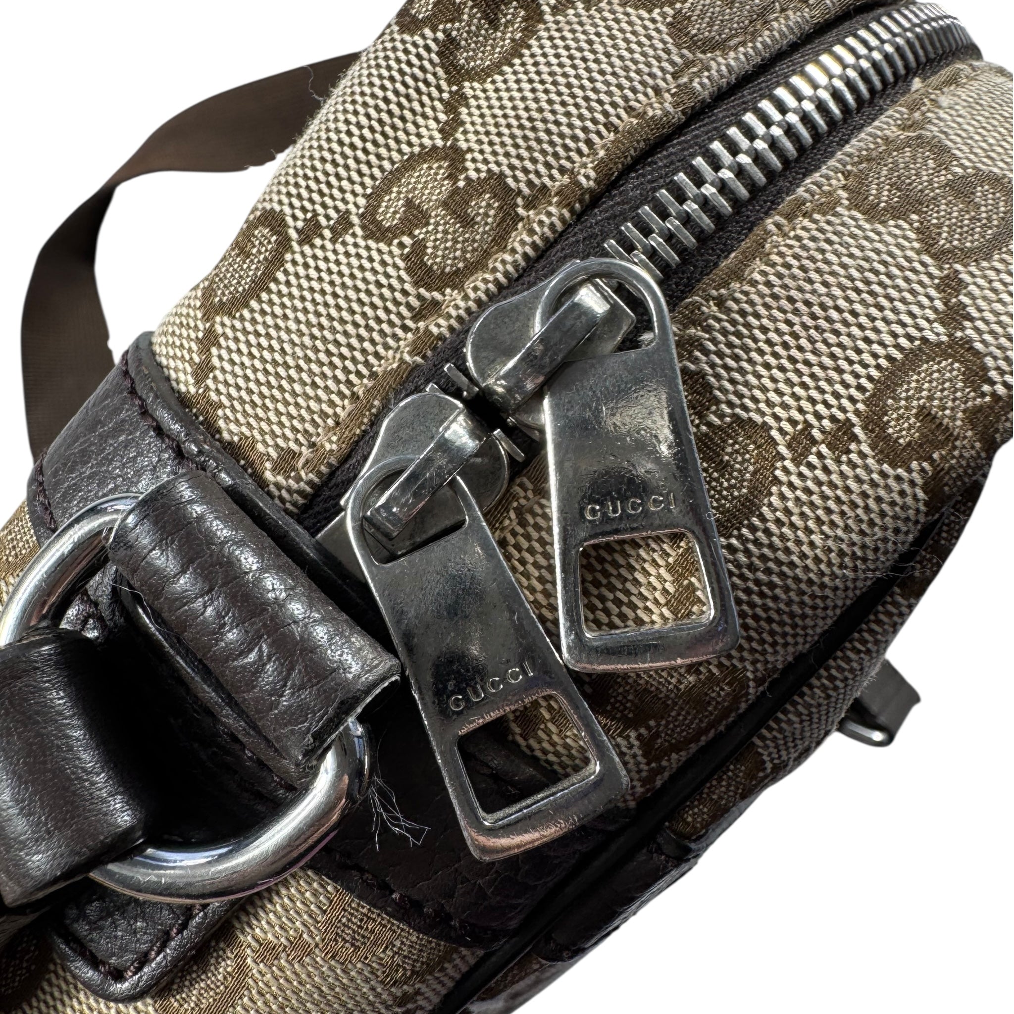 Sacoche Gucci
