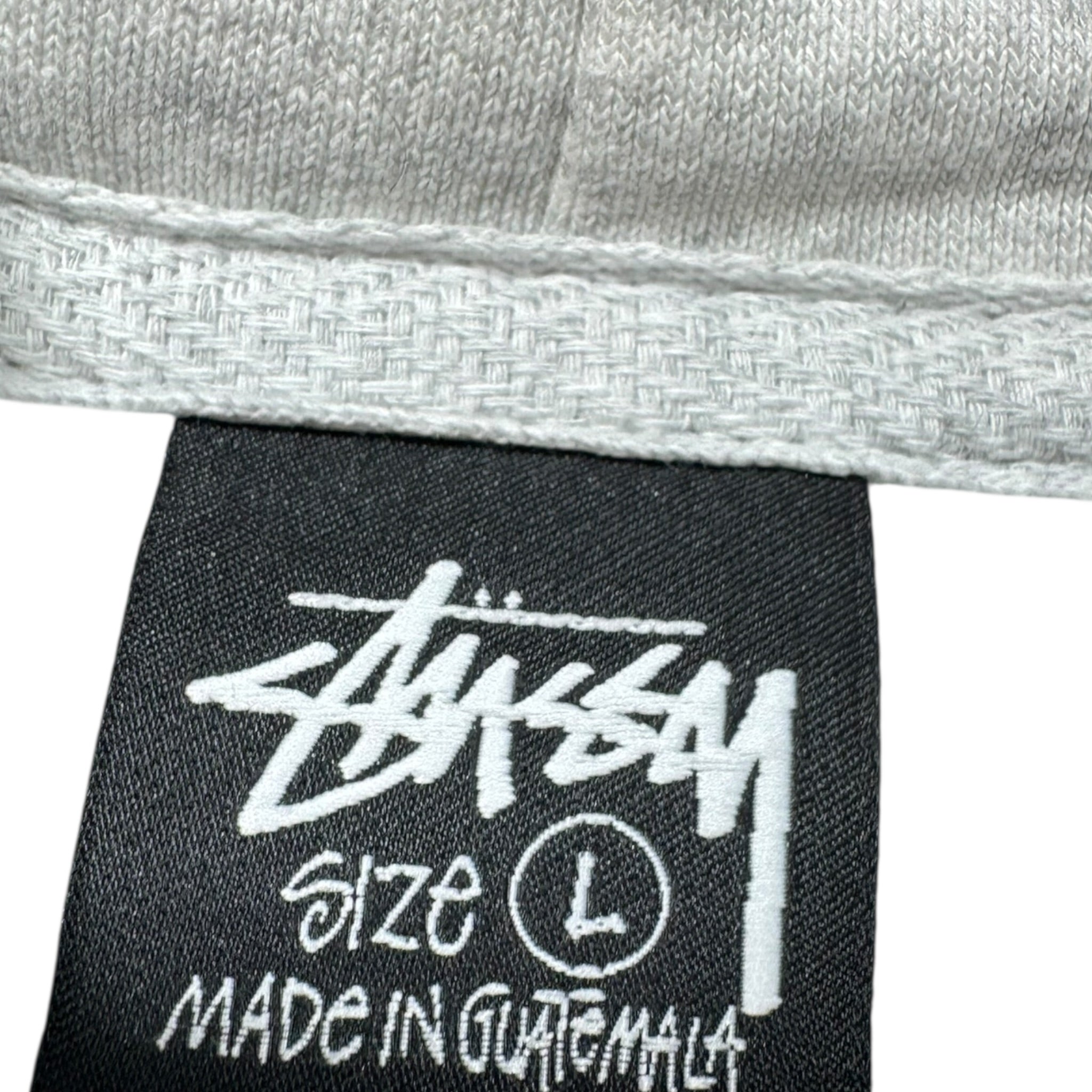 Sweat Stussy (L)