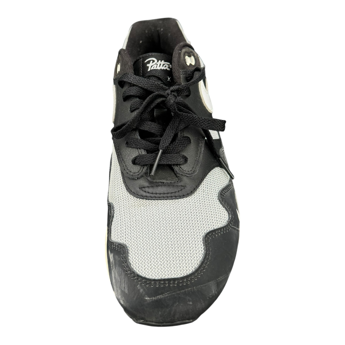 Air Max One Patta Black (45EU)