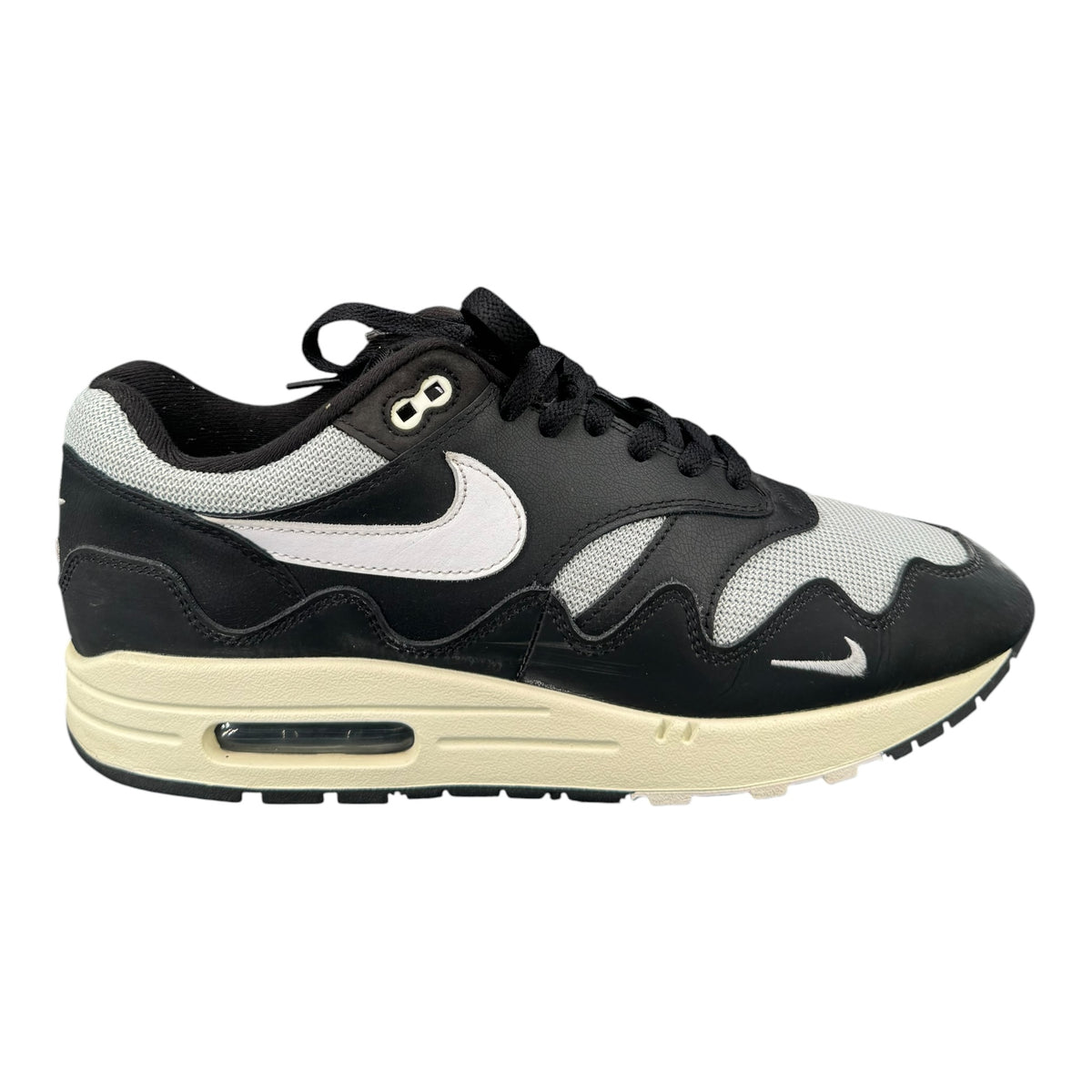 Air Max One Patta Black (45EU)