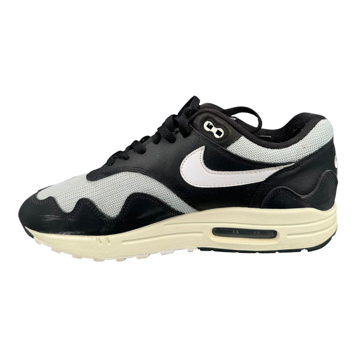 Air Max One Patta Black (45EU)