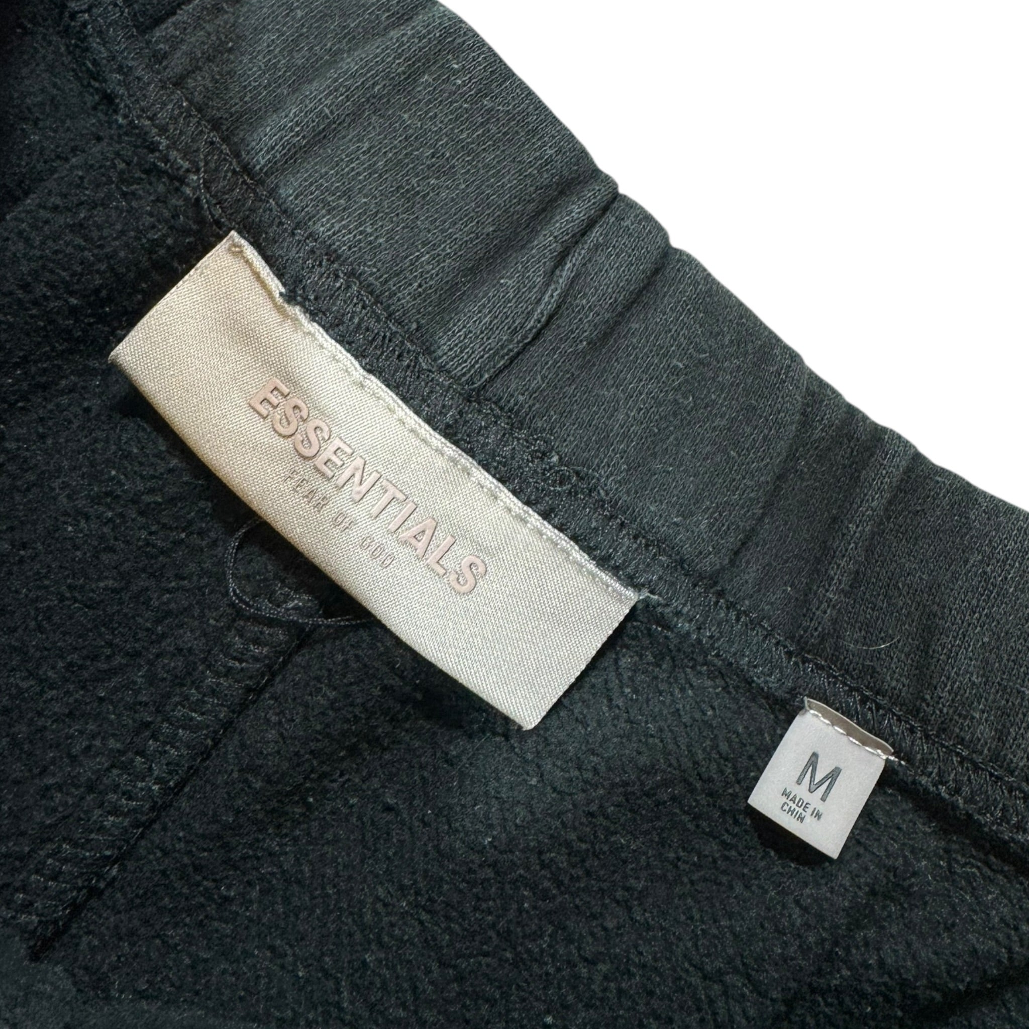 Jogging Essentials (M)