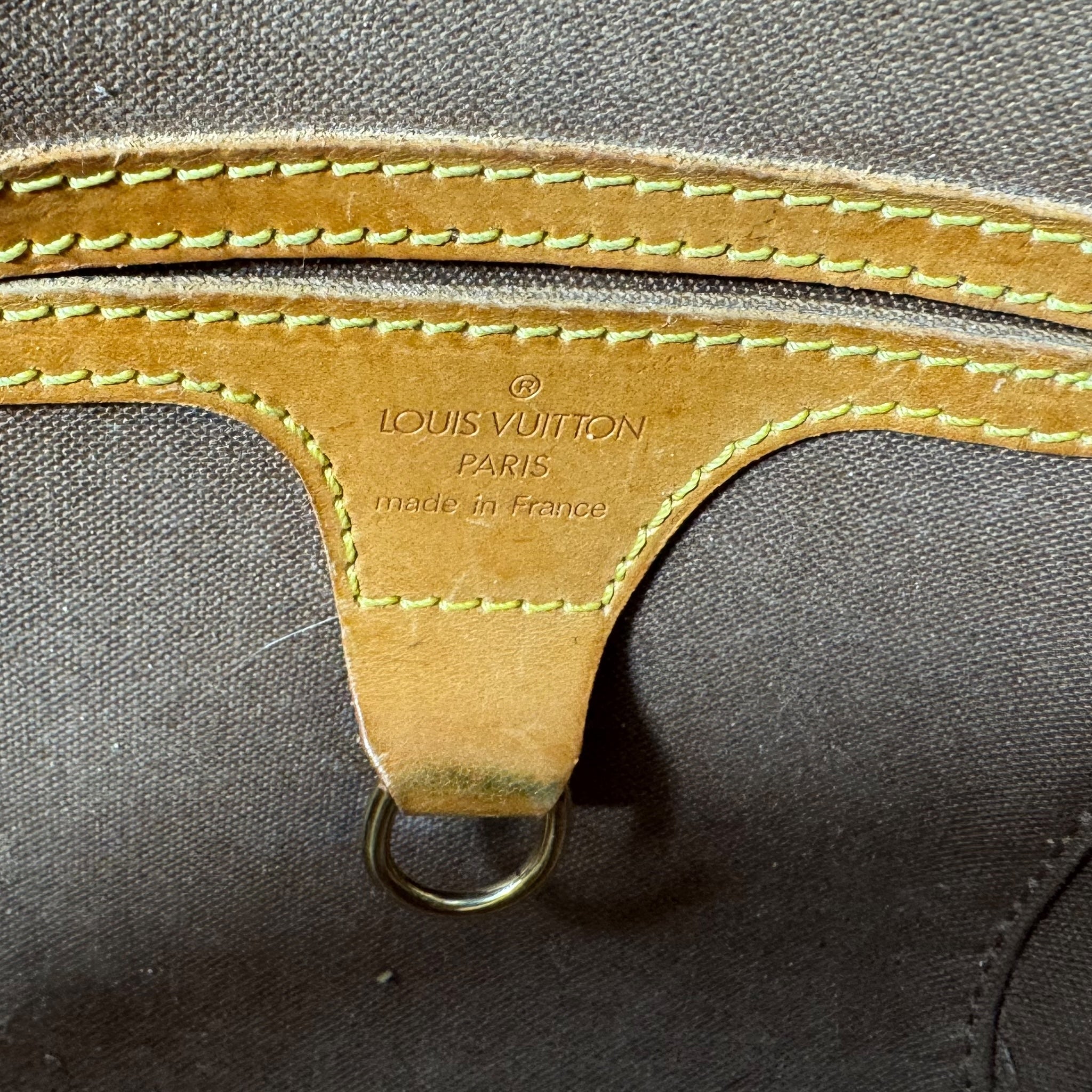 Sac Louis Vuitton