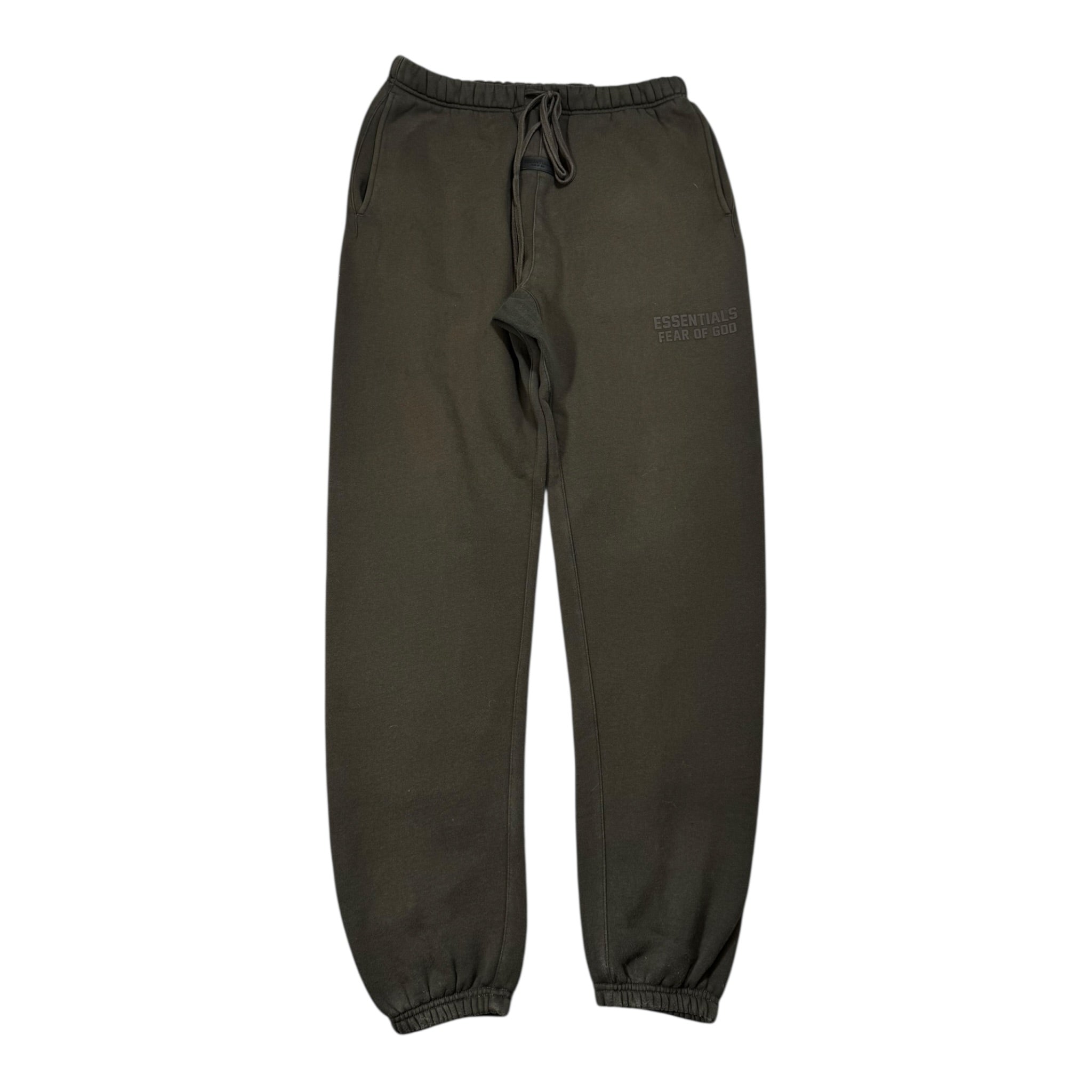 Jogging Essentials (M)