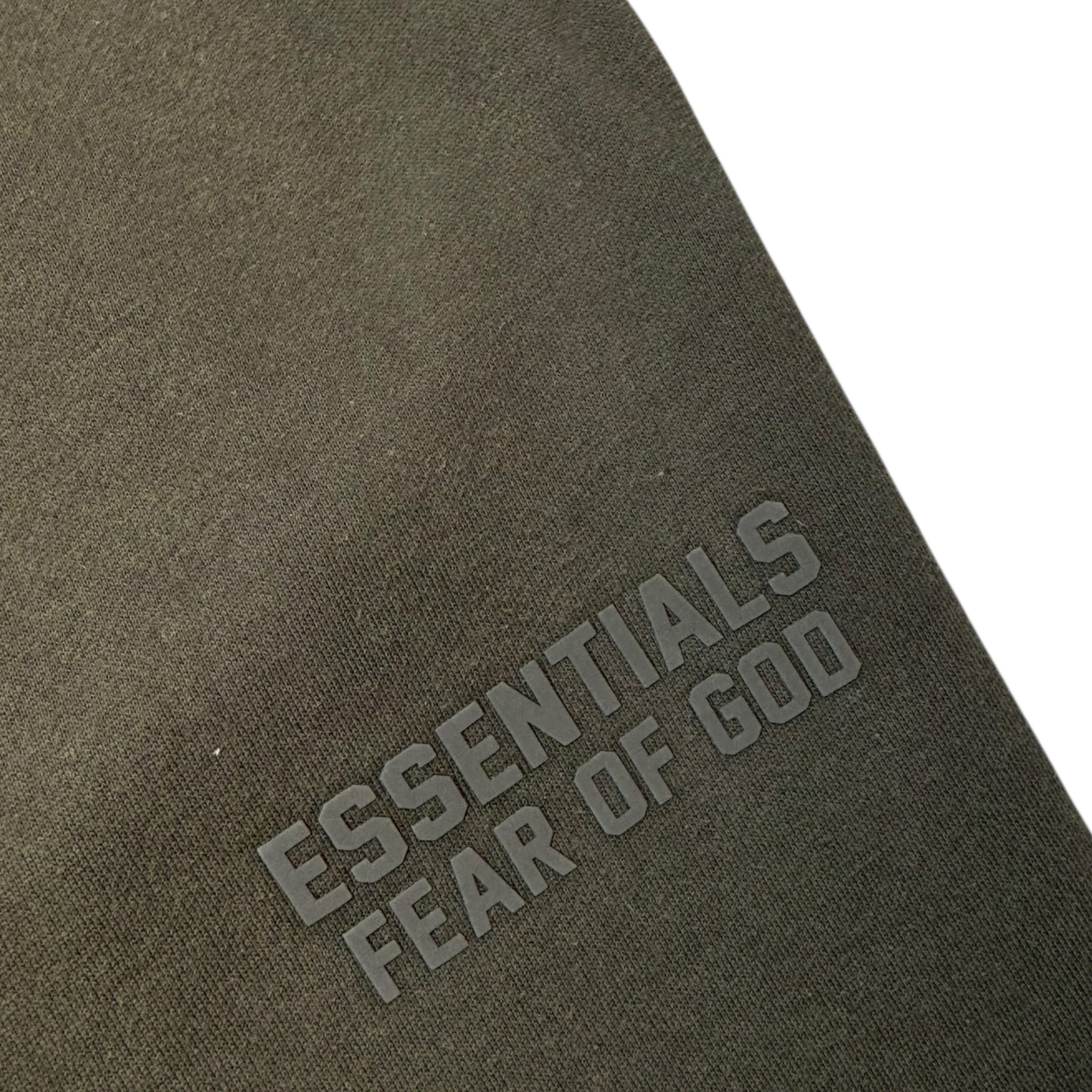 Jogging Essentials (M)