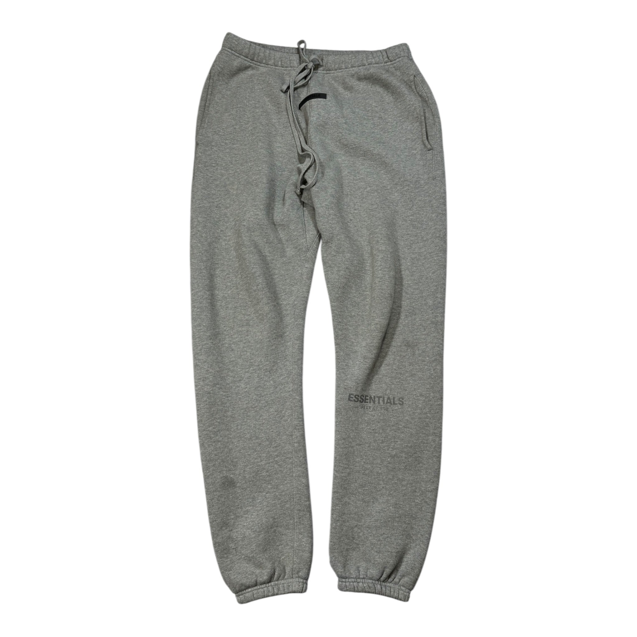 Jogging Essentials (S)