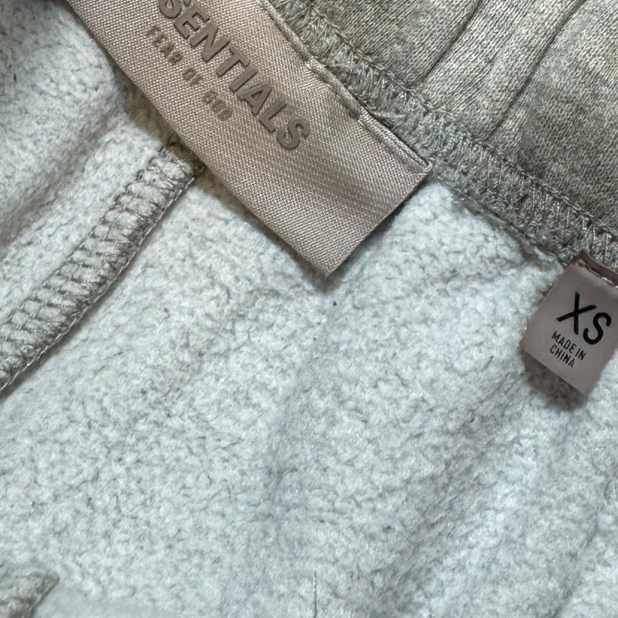 Jogging Essentials (XS)