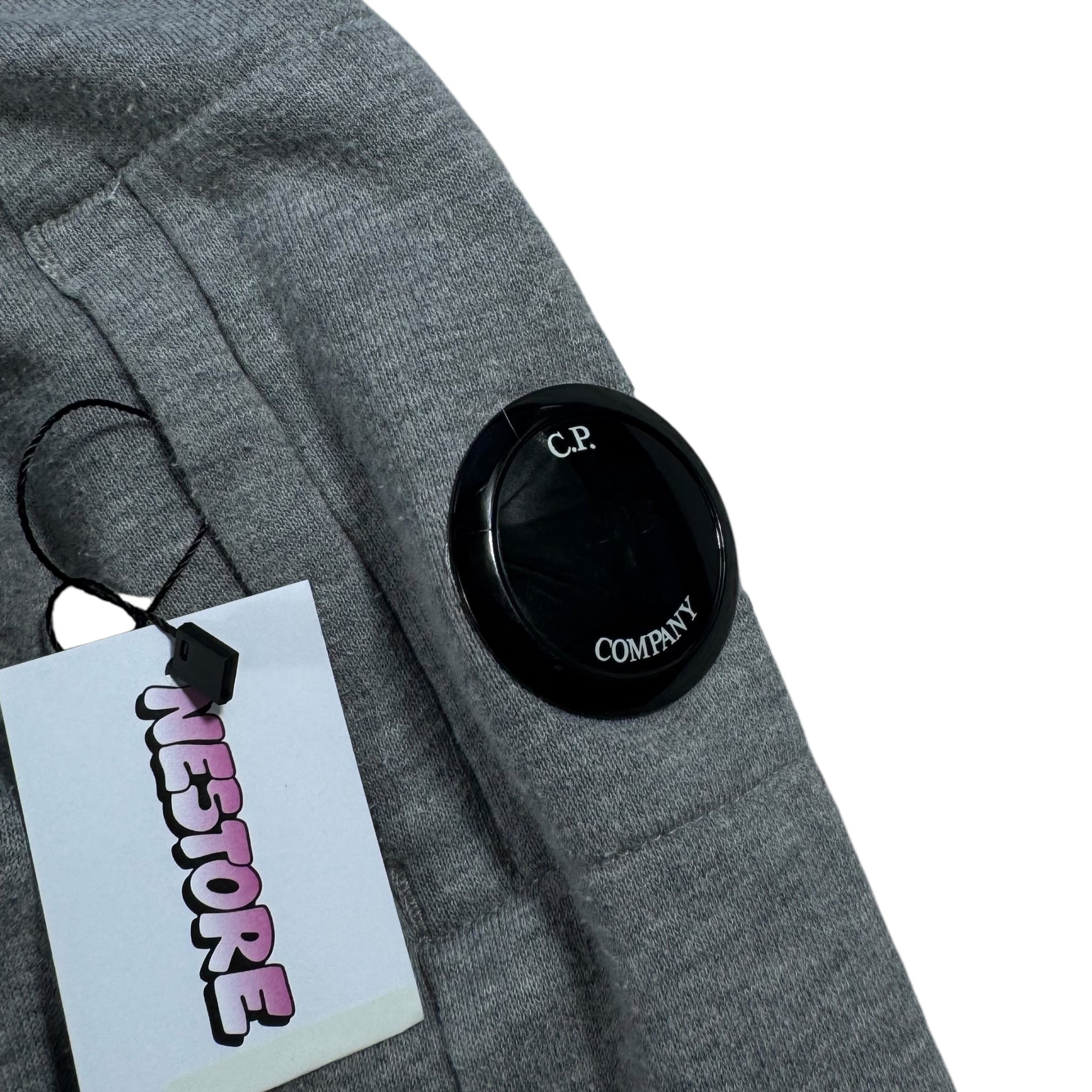 Sweat C.P. Company (14A)