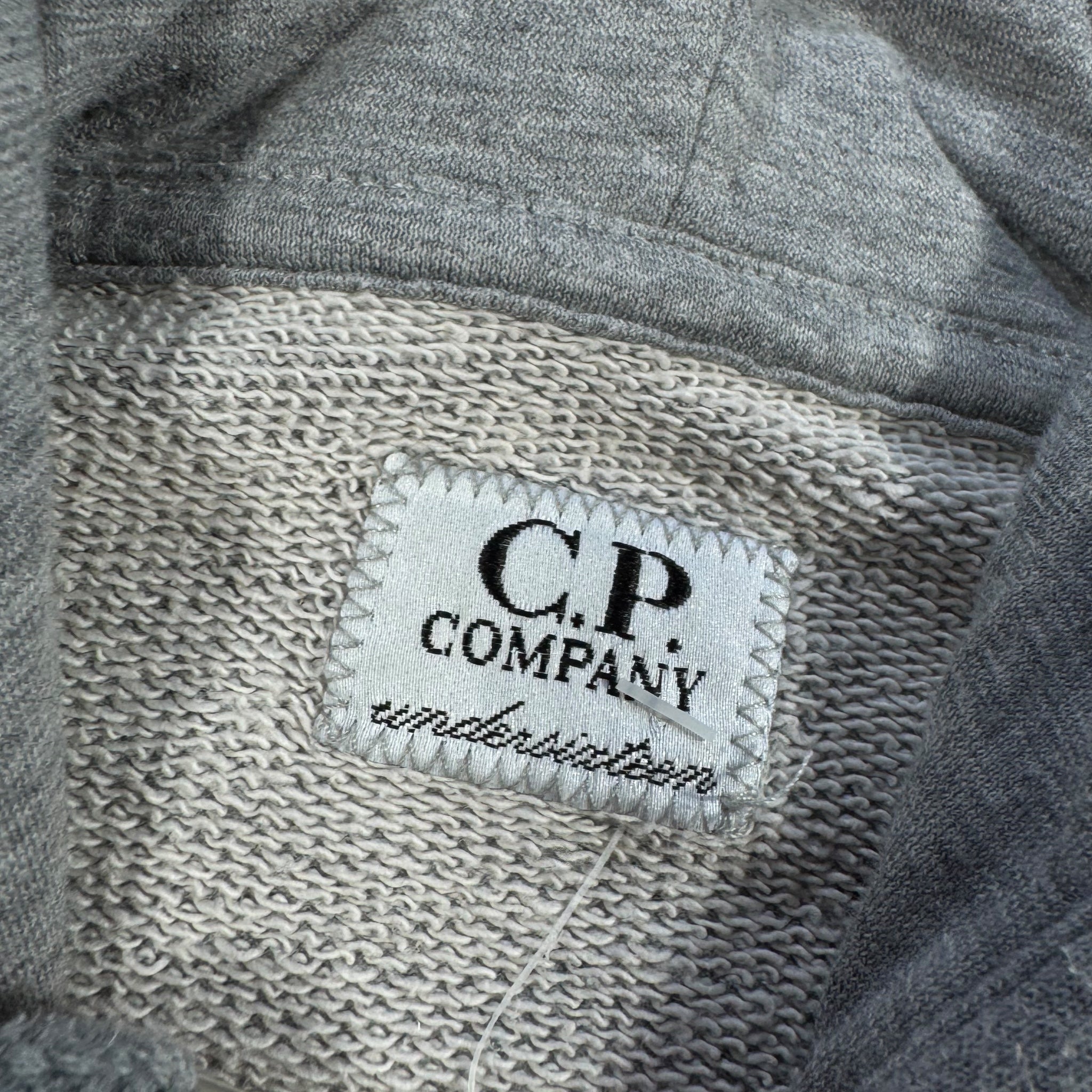 Sweat C.P. Company (14A)
