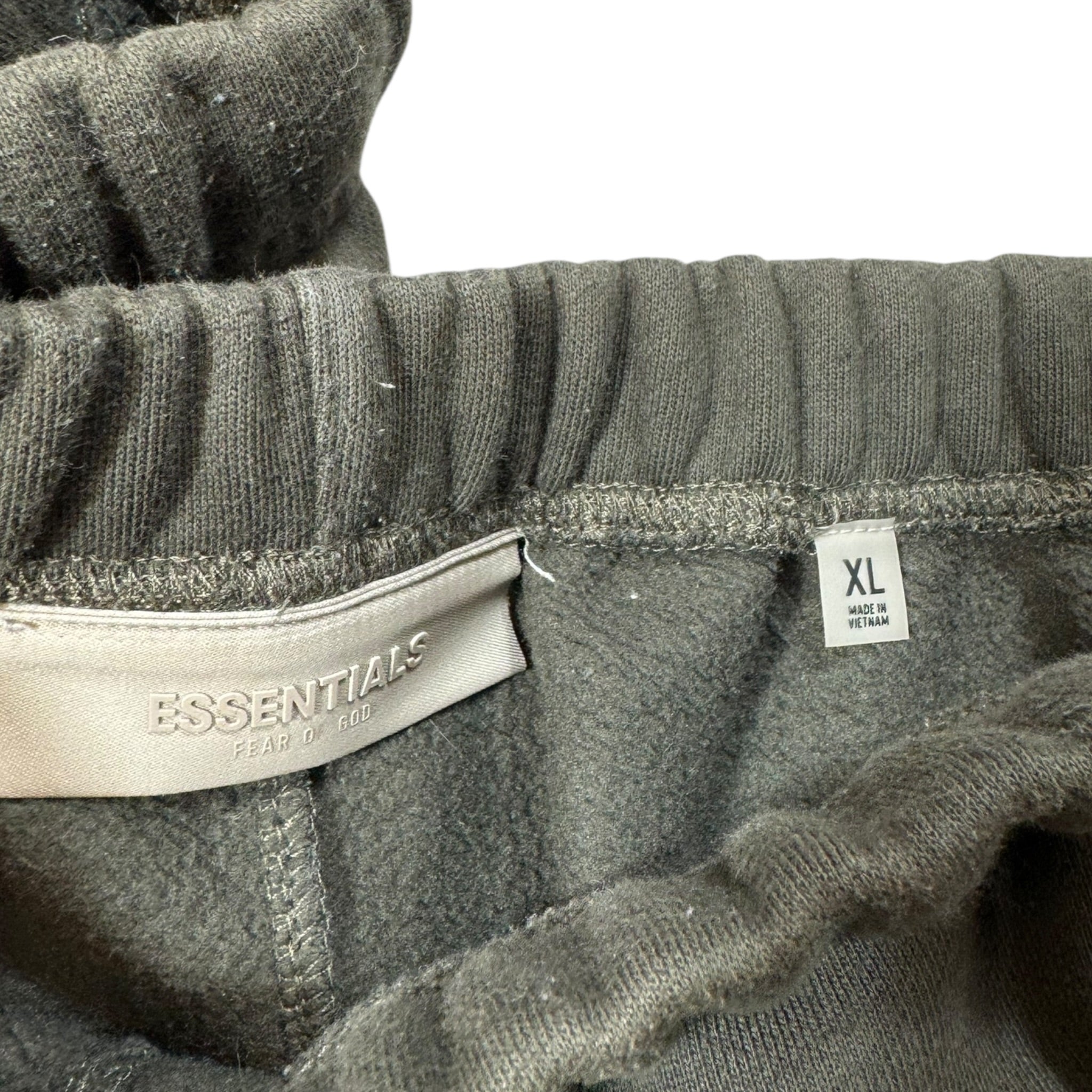 Jogging Essentials (XL)