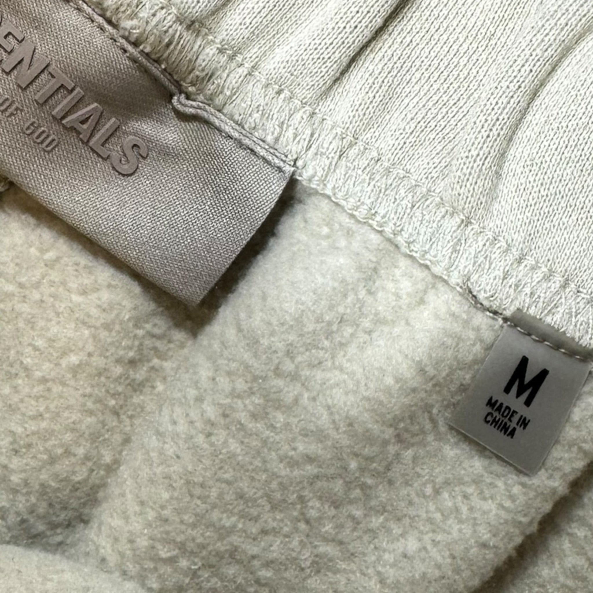 Jogging Essentials (M)