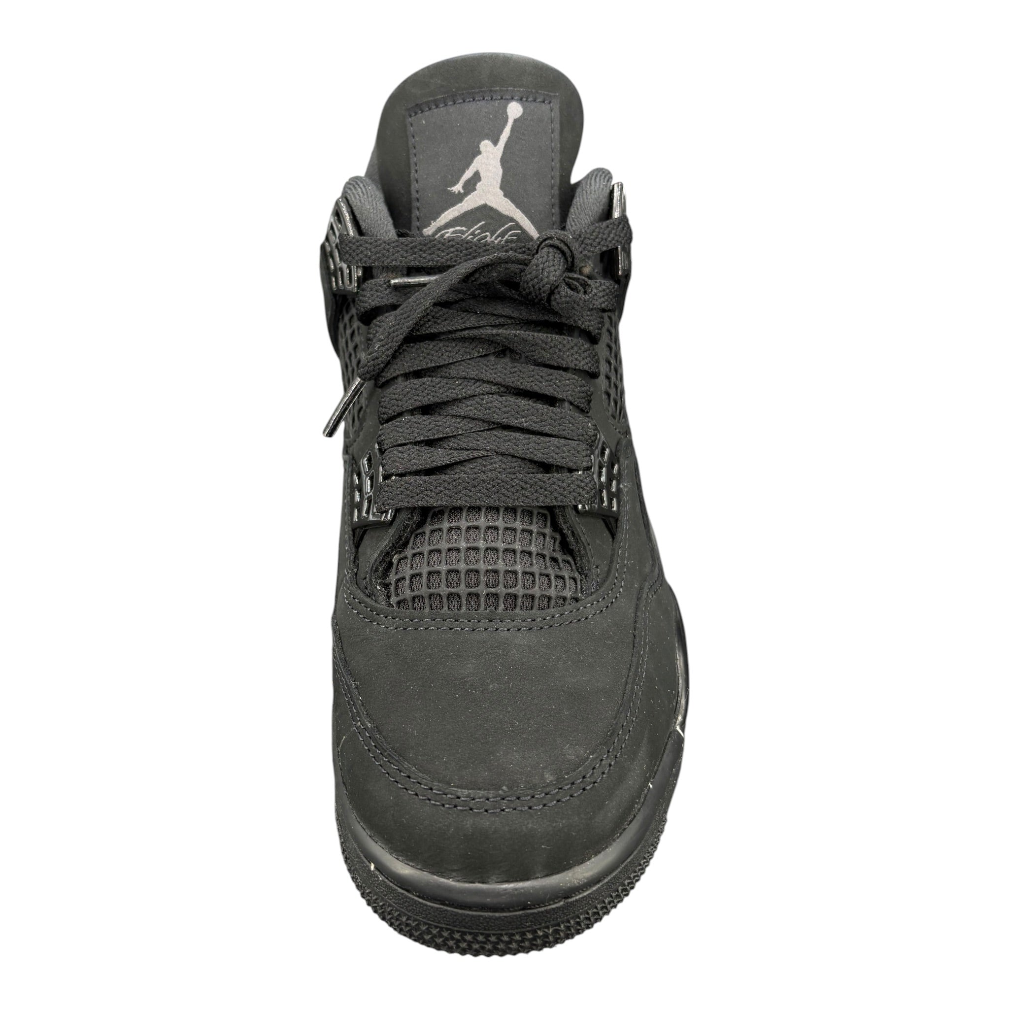 Jordan 4 Black Cat 2025 (40EU)