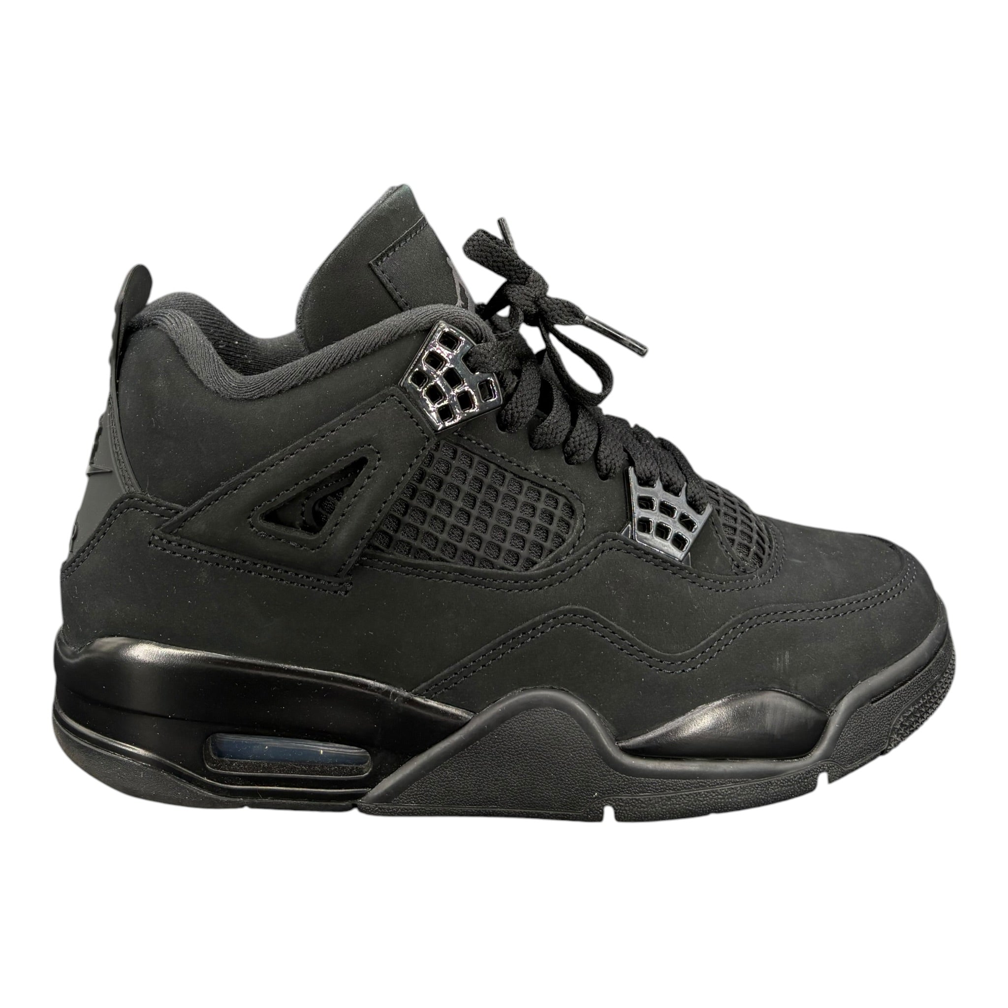 Jordan 4 Black Cat 2025 (40EU)