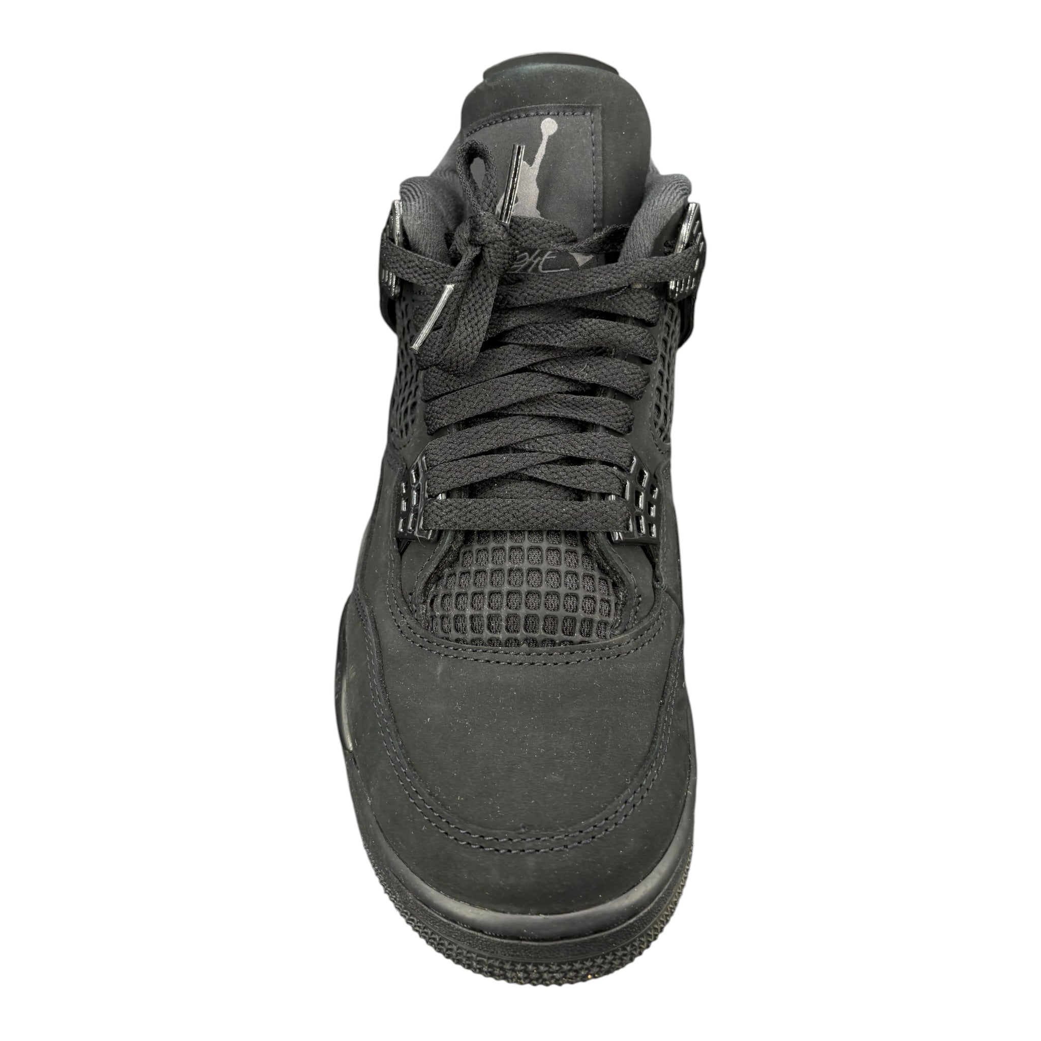 Jordan 4 Black Cat 2025 (40EU)