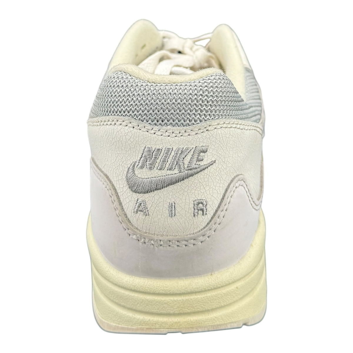 Air Max One Patta White (45EU)