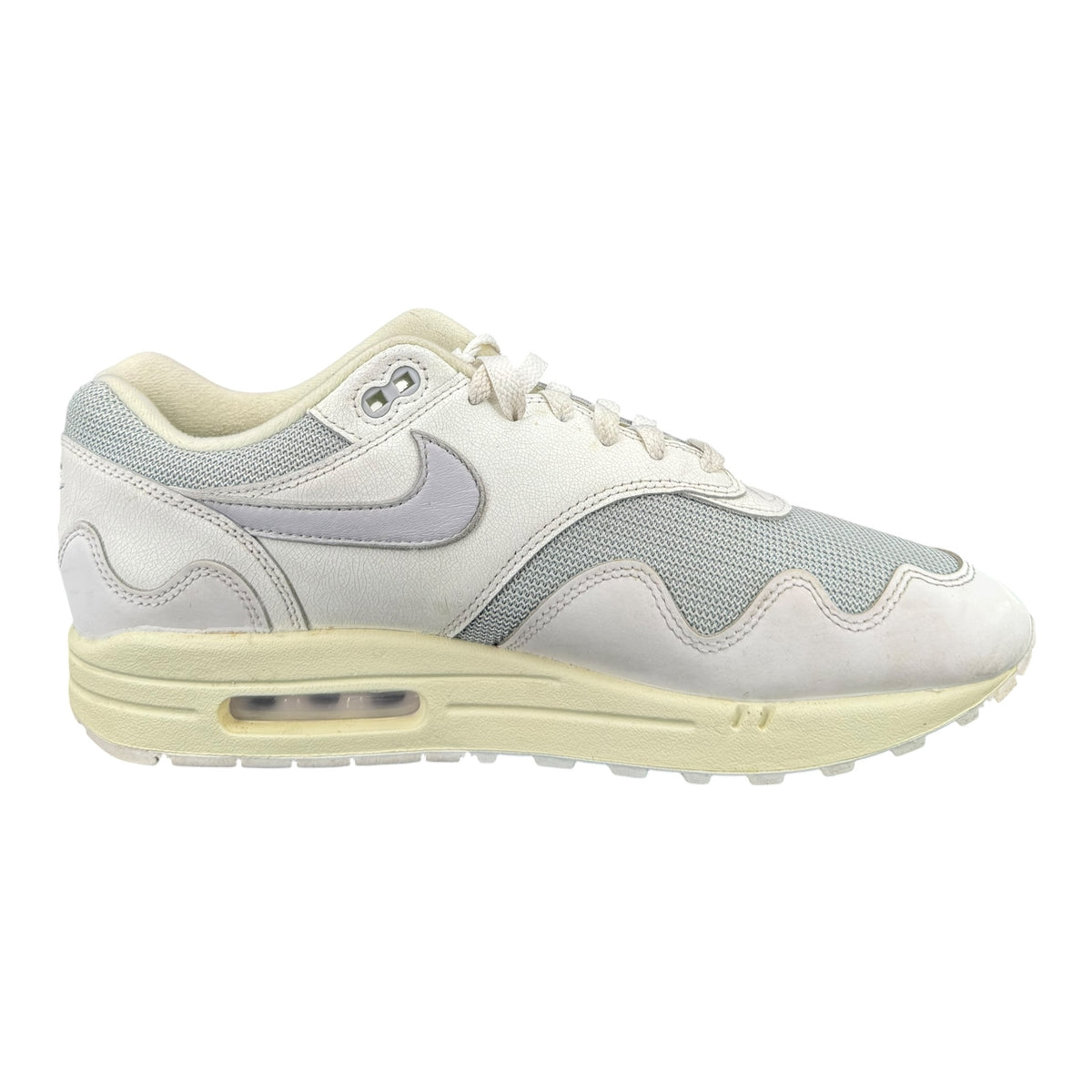 Air Max One Patta White (45EU)