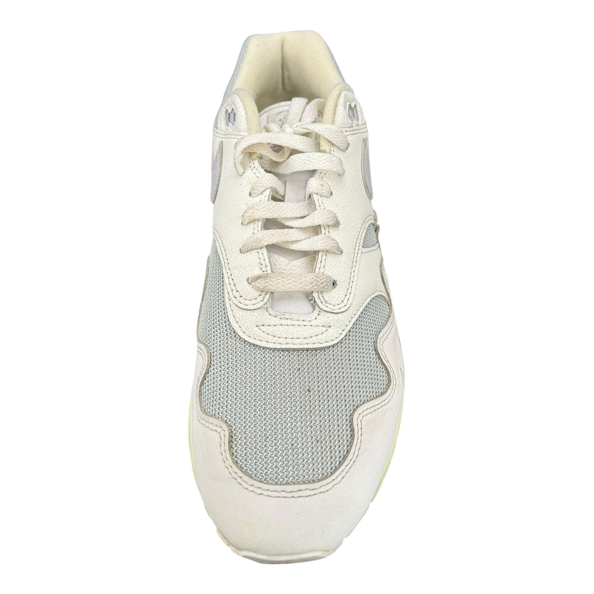 Air Max One Patta White (45EU)