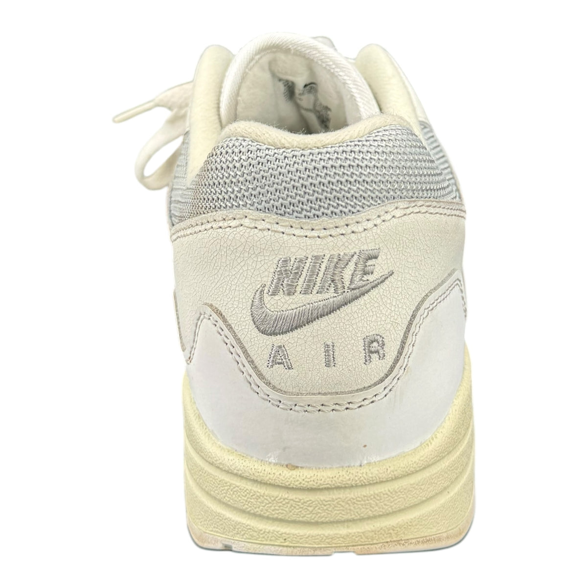 Air Max One Patta White (45EU)