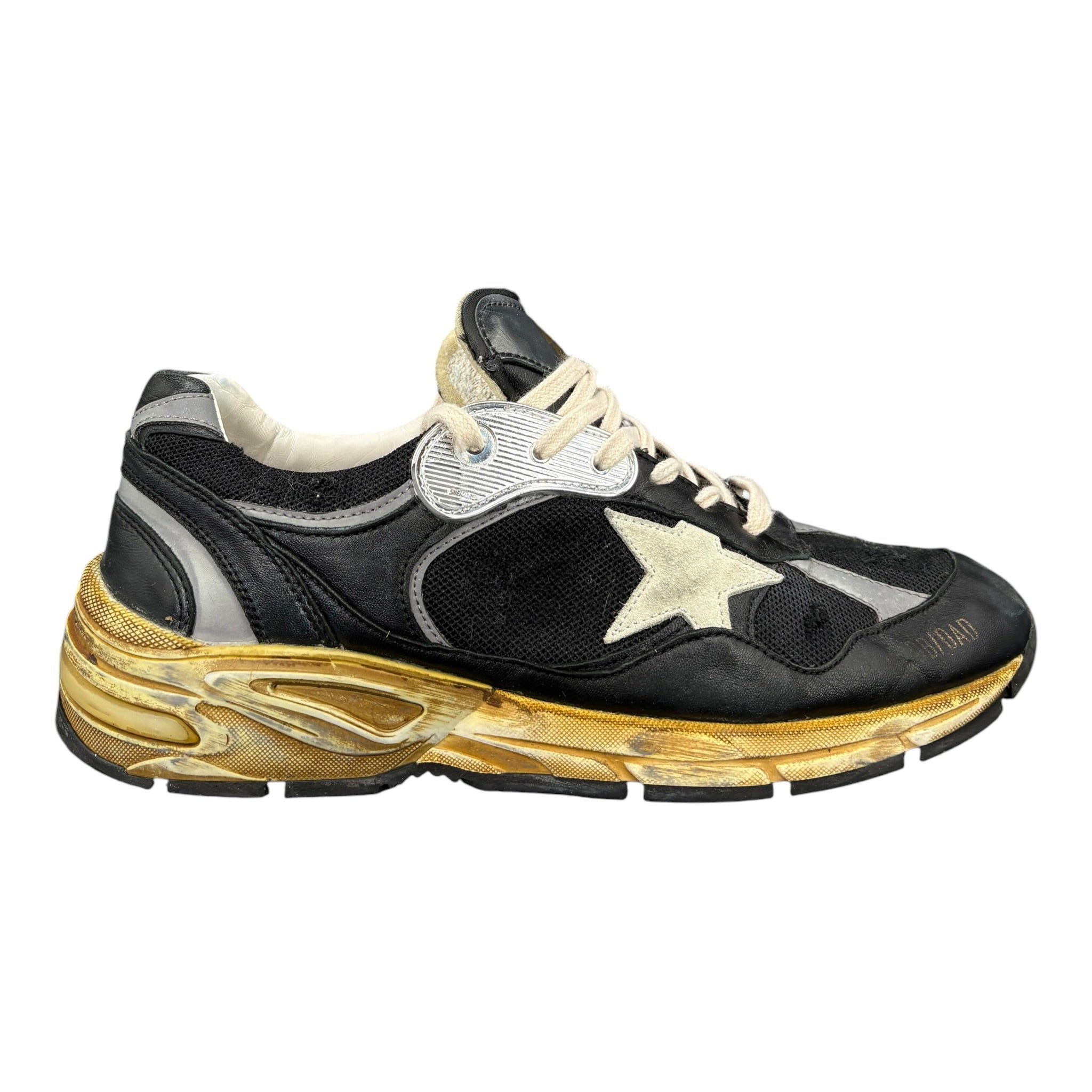 Golden Goose Dad Star (42EU)