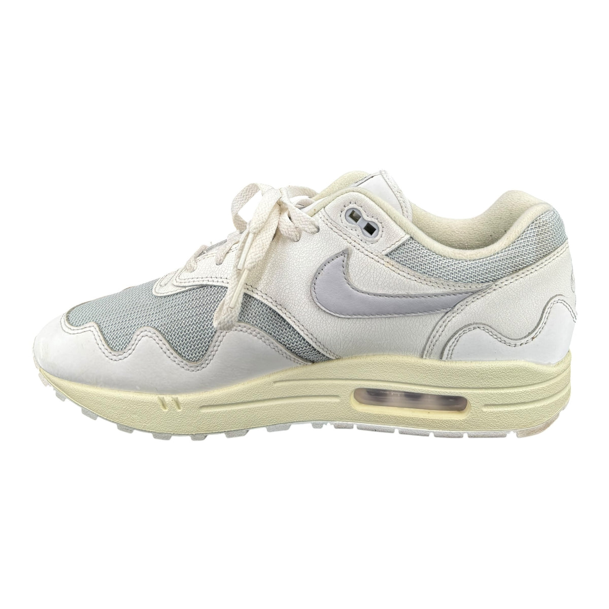 Air Max One Patta White (45EU)