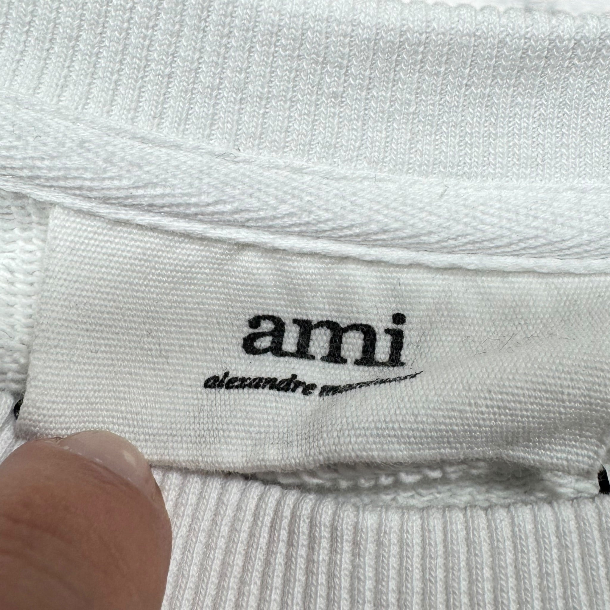 Sweat Ami (L)