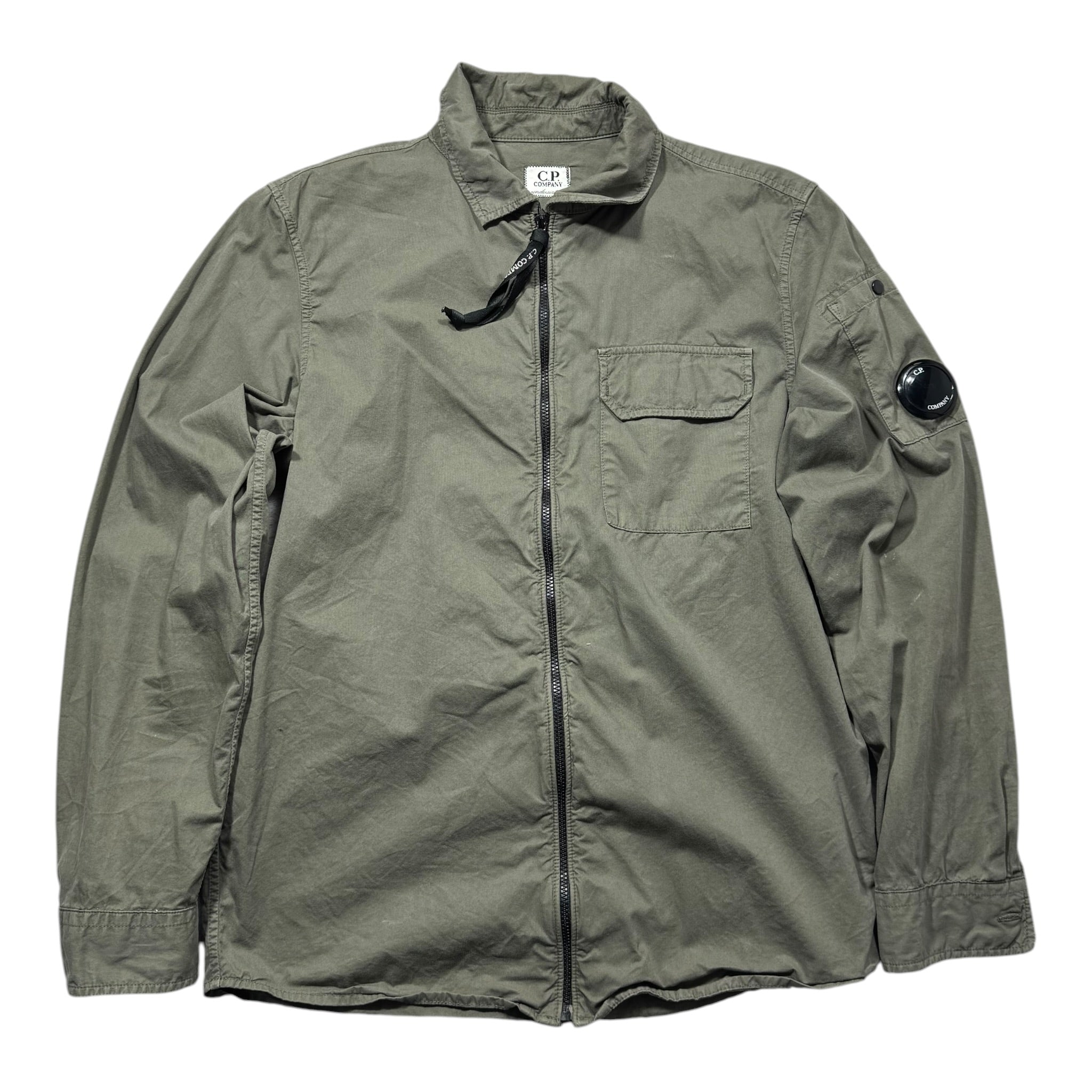 Sur Chemise C.P. Company (12A)