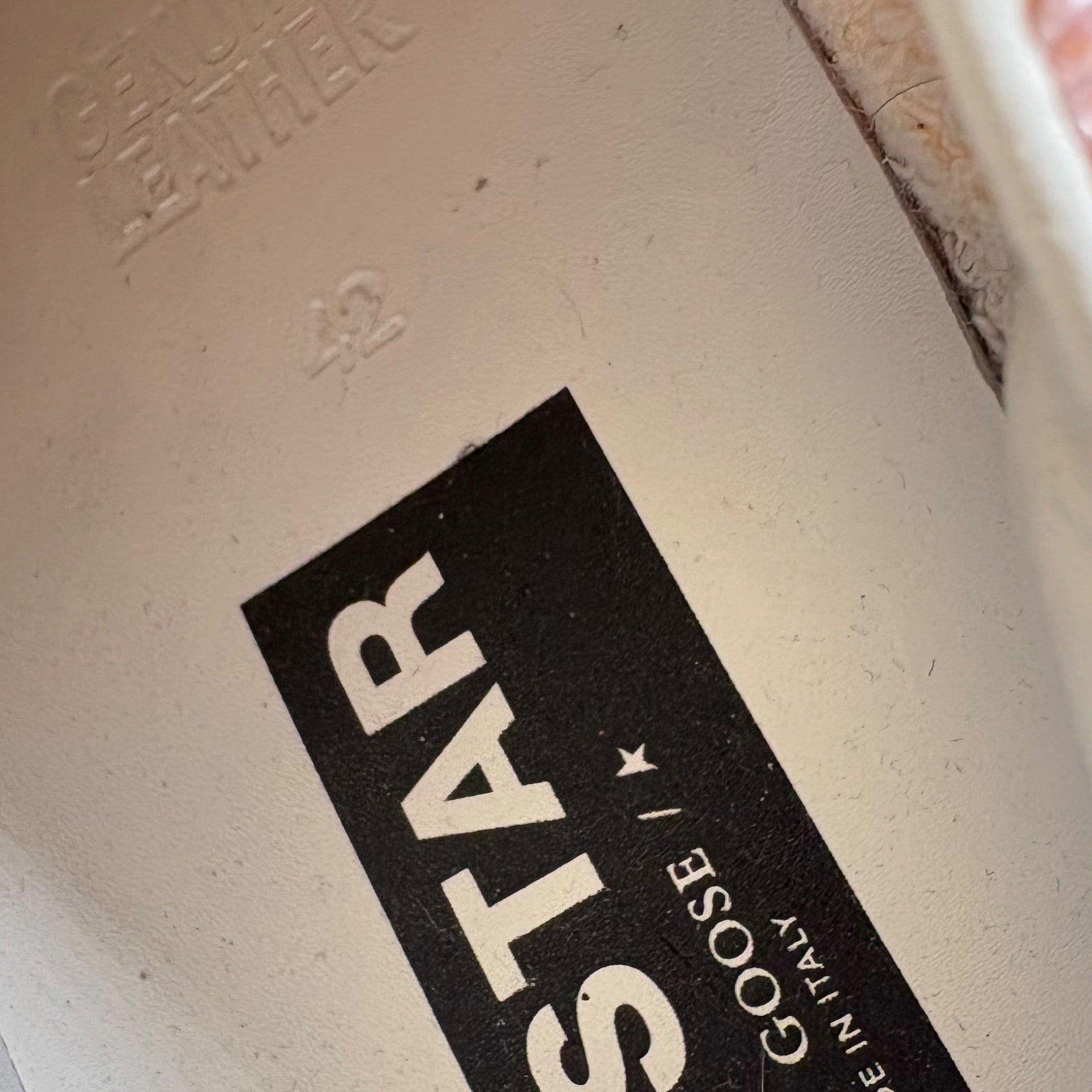 Golden Goose Dad Star (42EU)