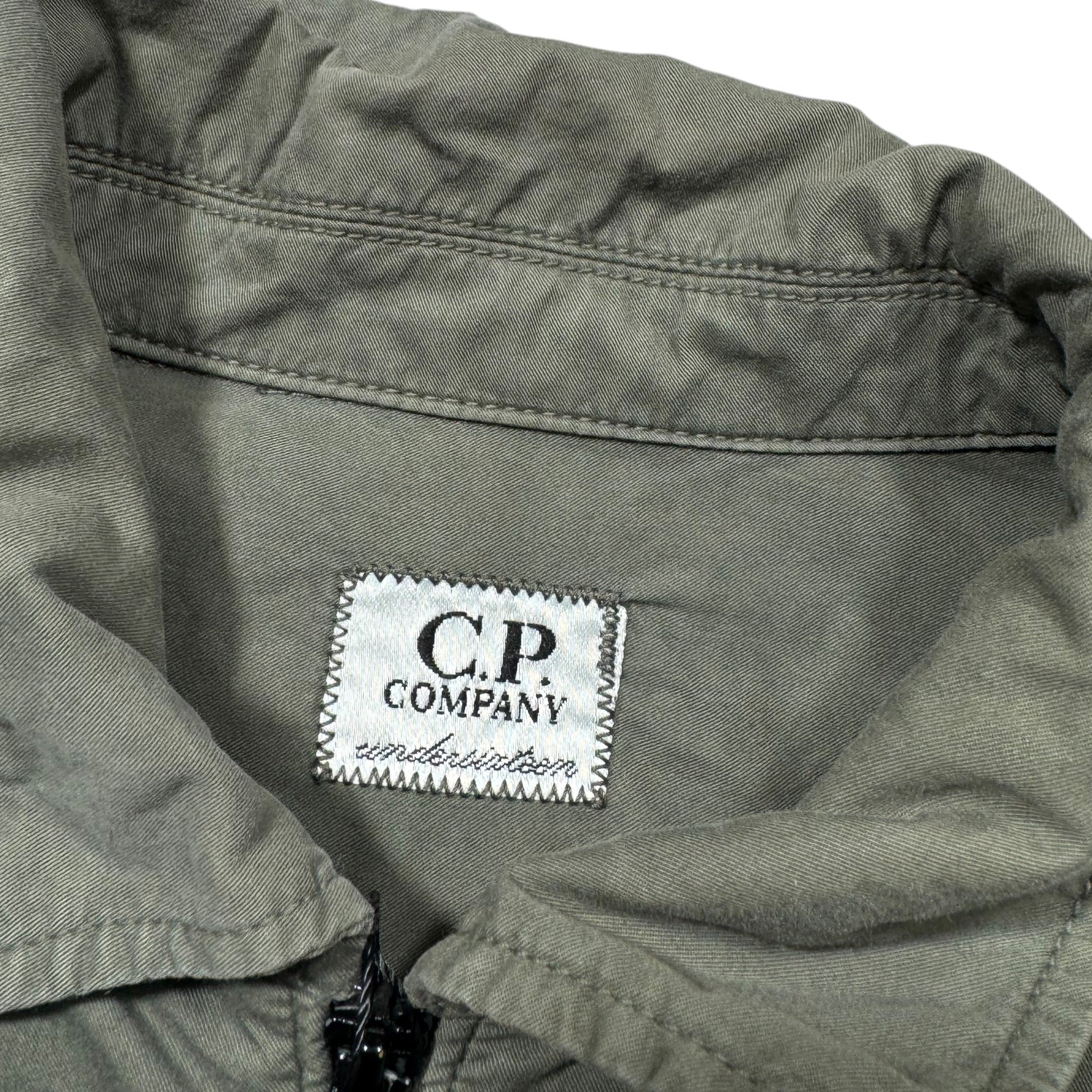 Sur Chemise C.P. Company (12A)