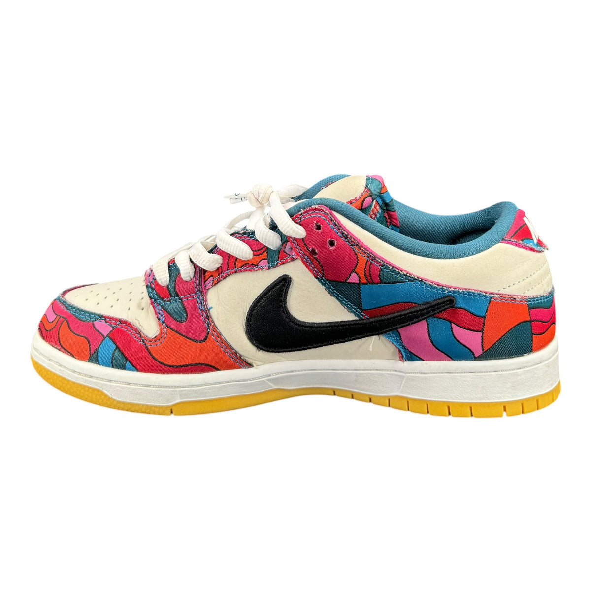 Dunk SB Low Parra (43EU)
