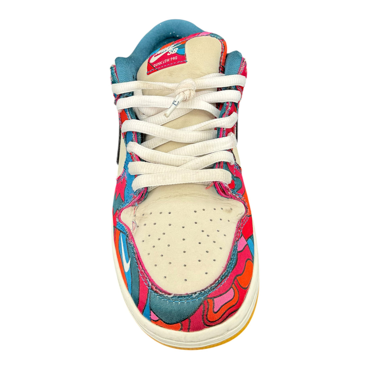 Dunk SB Low Parra (43EU)