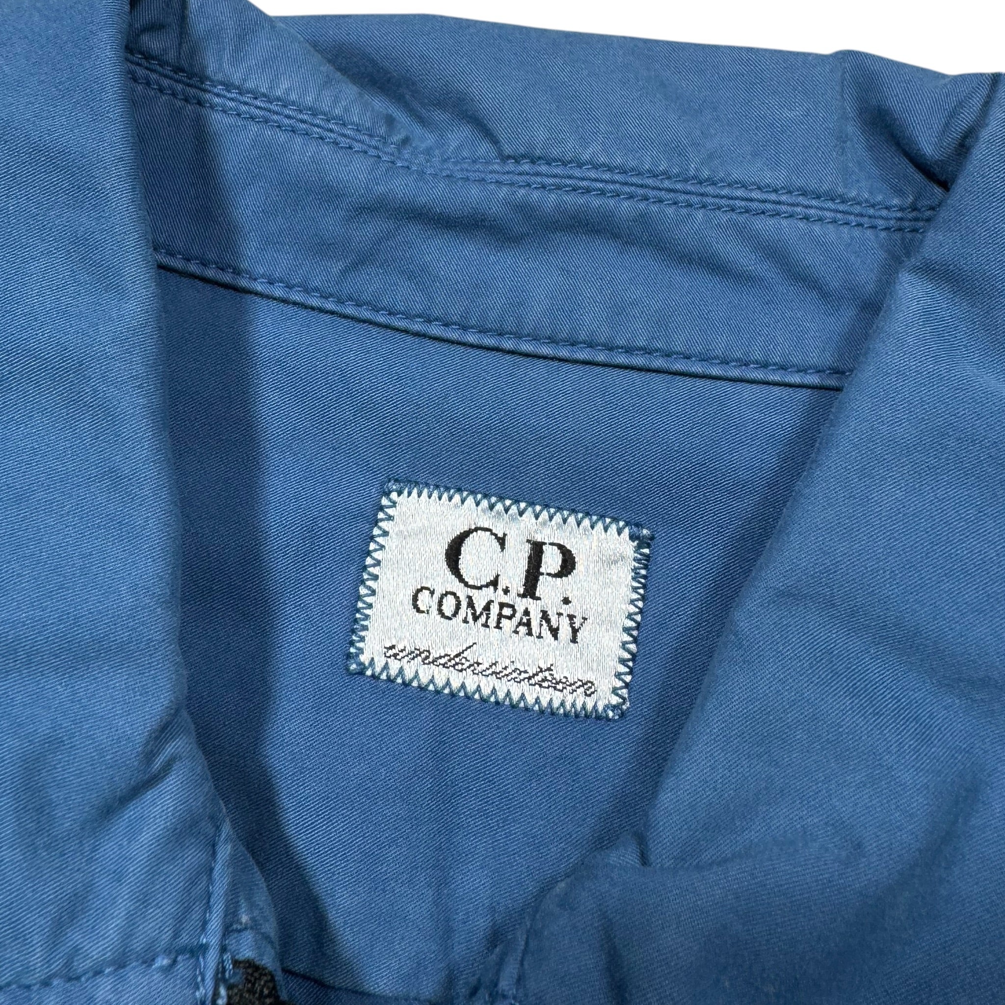 Sur Chemise C.P. Company (12A)