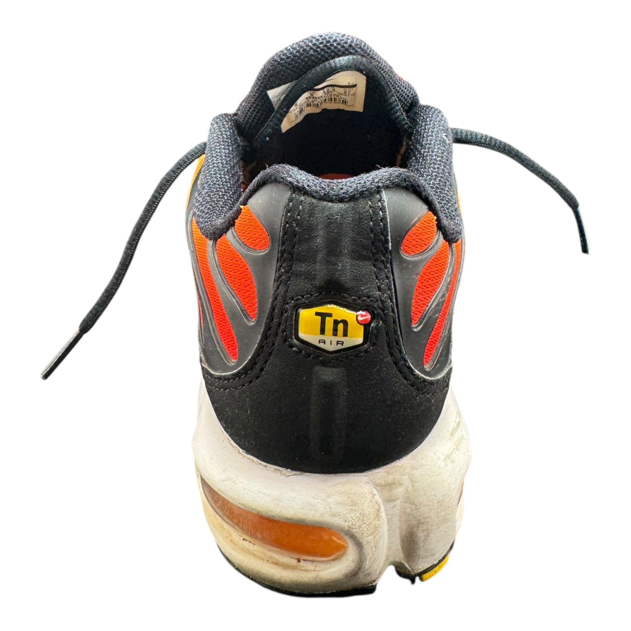 Air Max TN Tiger (42.5EU)