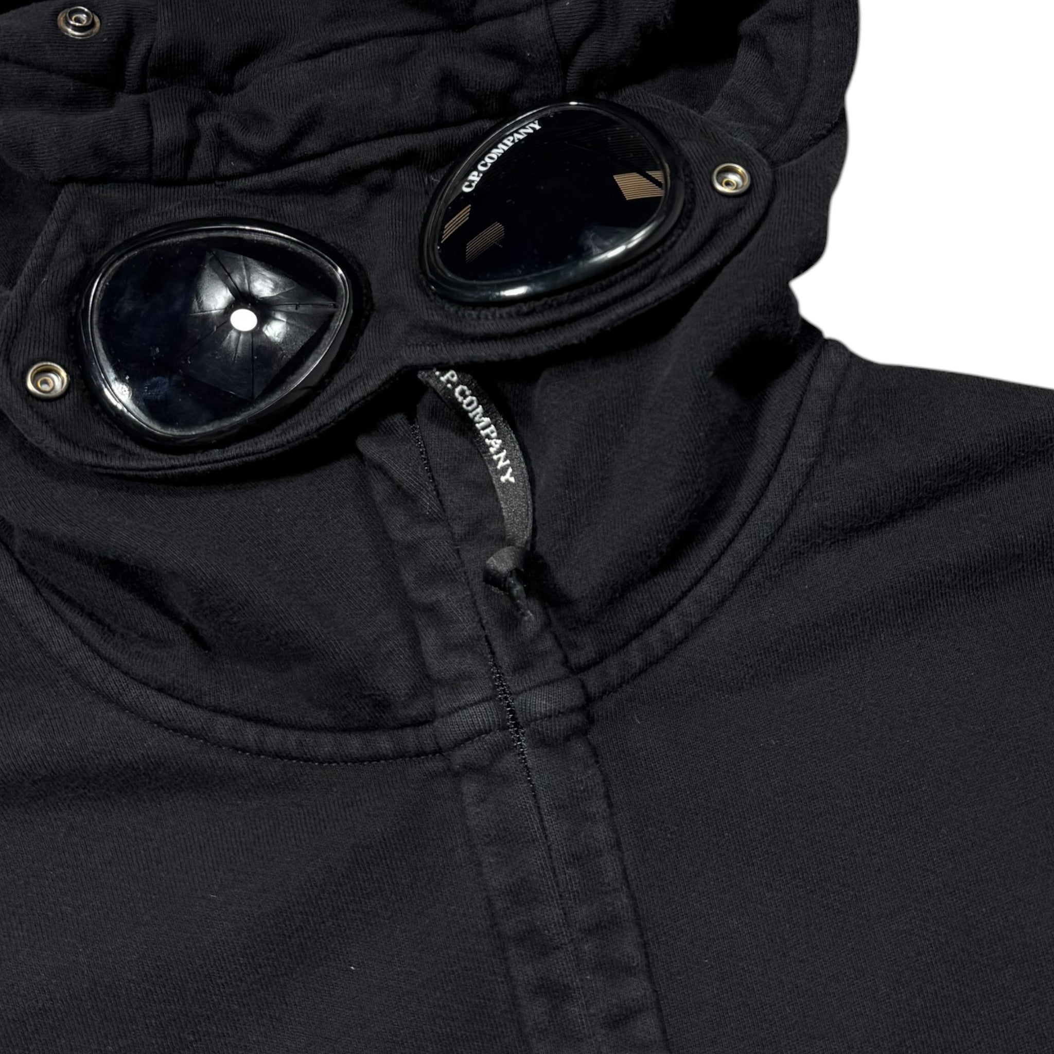 Sweat C.P. Company (L)