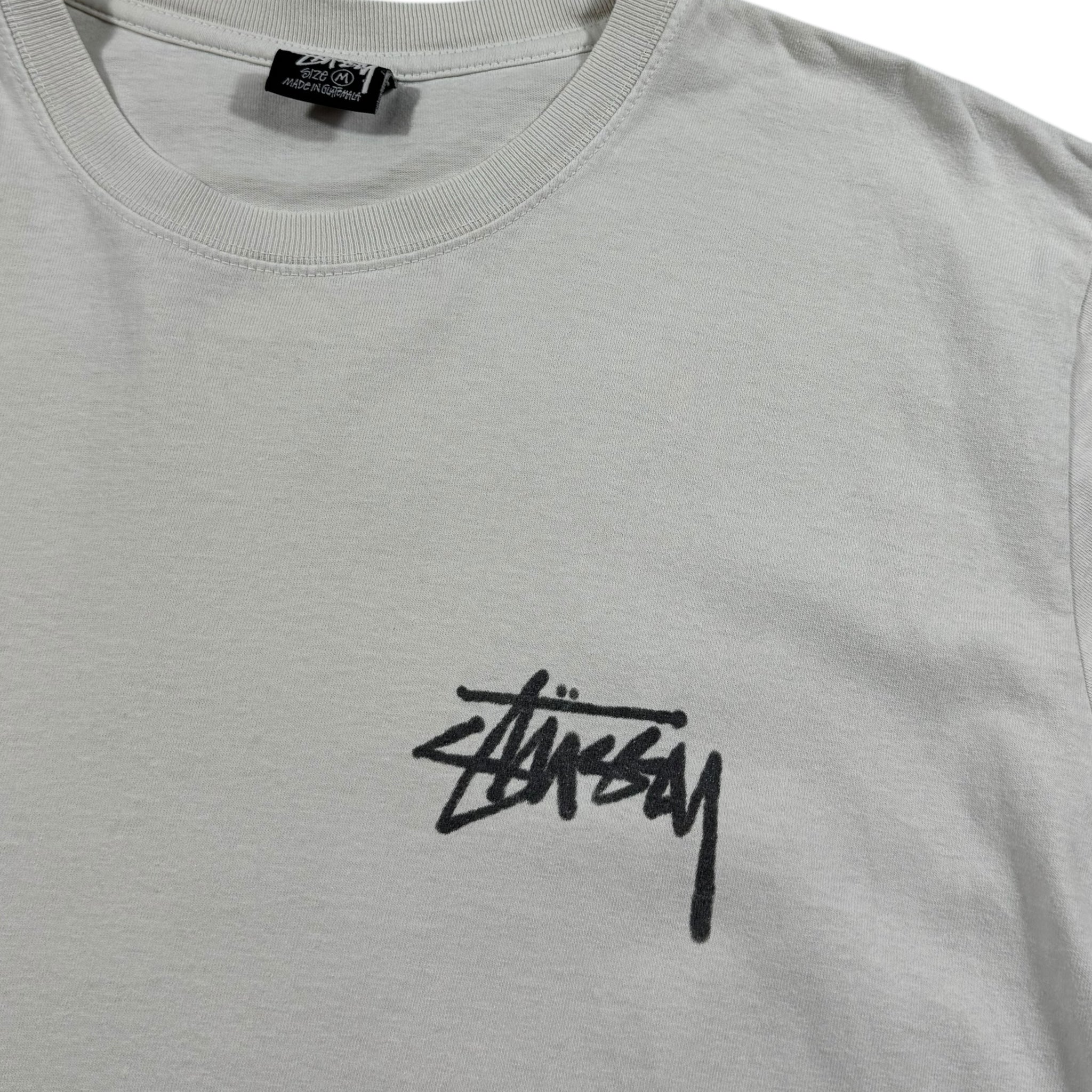 T-Shirt Stussy (M)