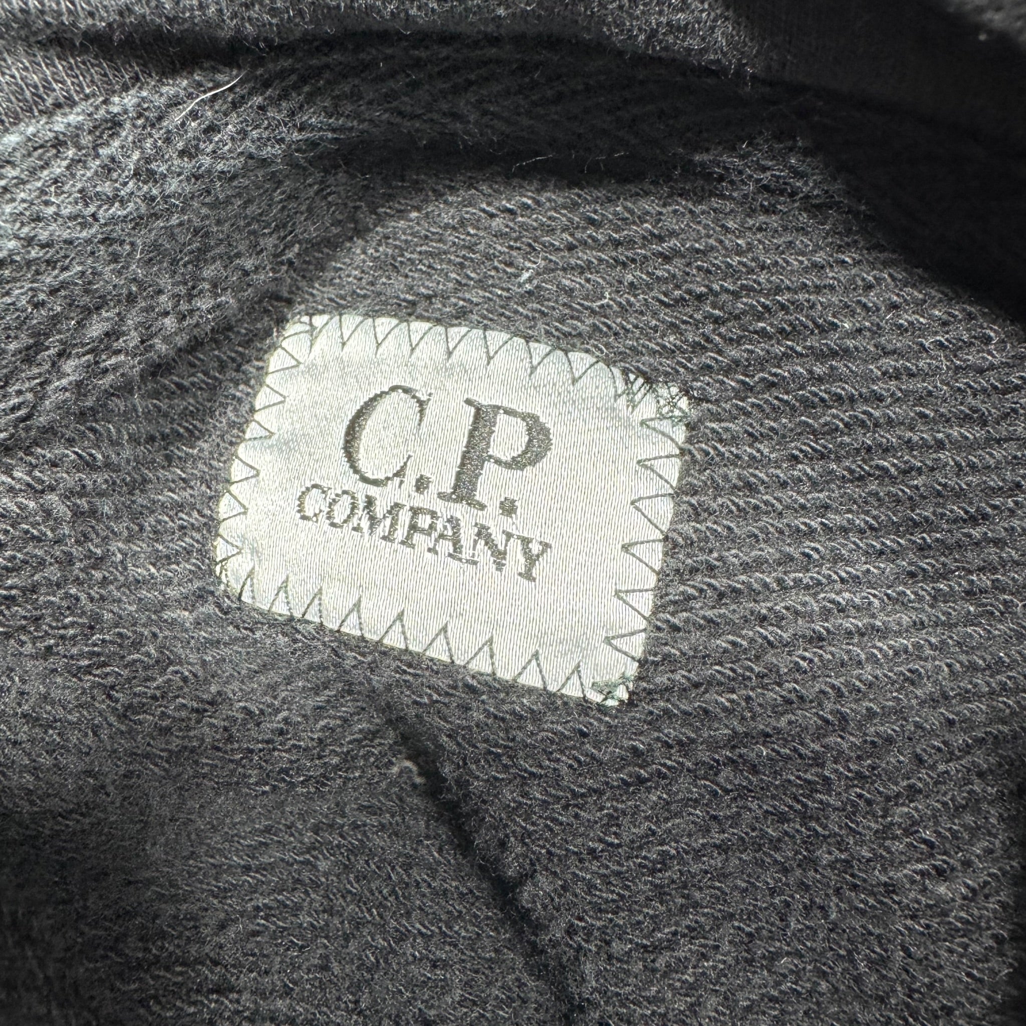 Sweat C.P. Company (L)