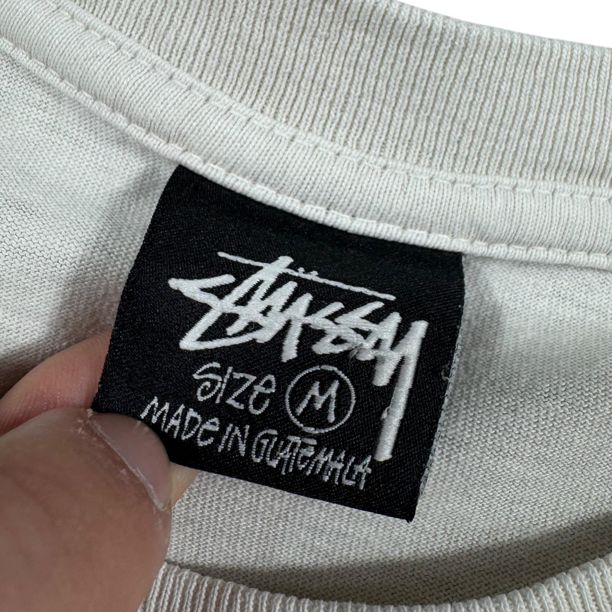 T-Shirt Stussy (M)