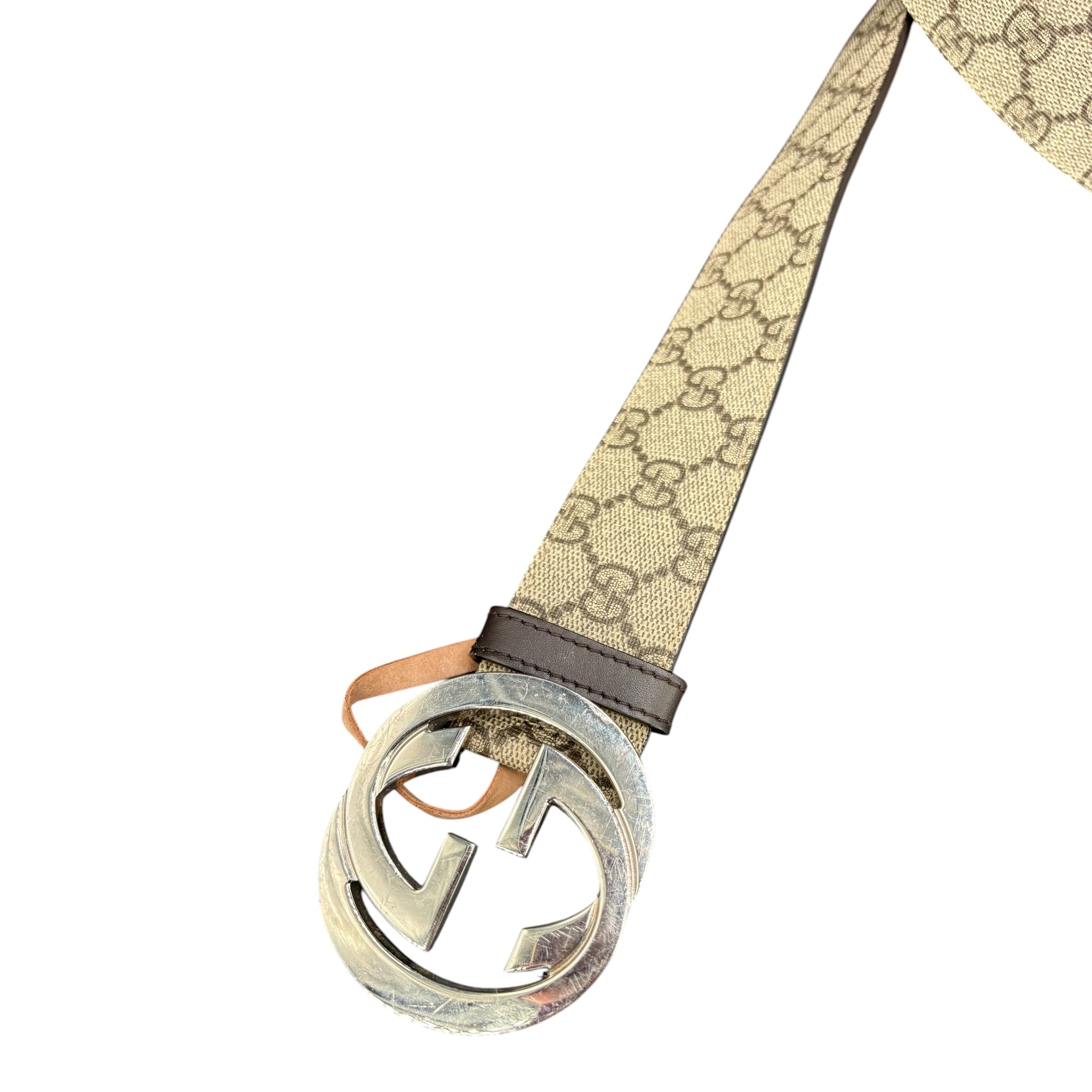 Ceinture Gucci (90)