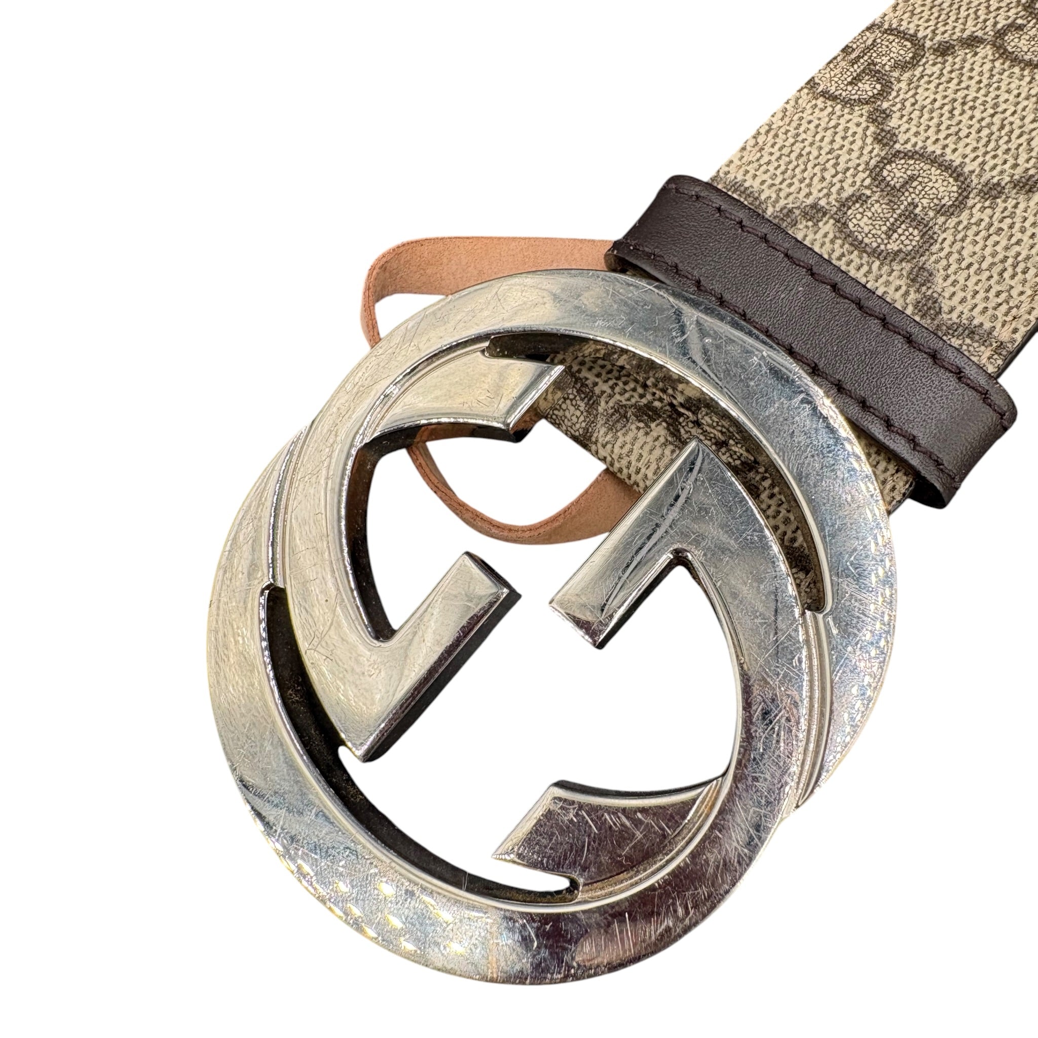 Ceinture Gucci (90)