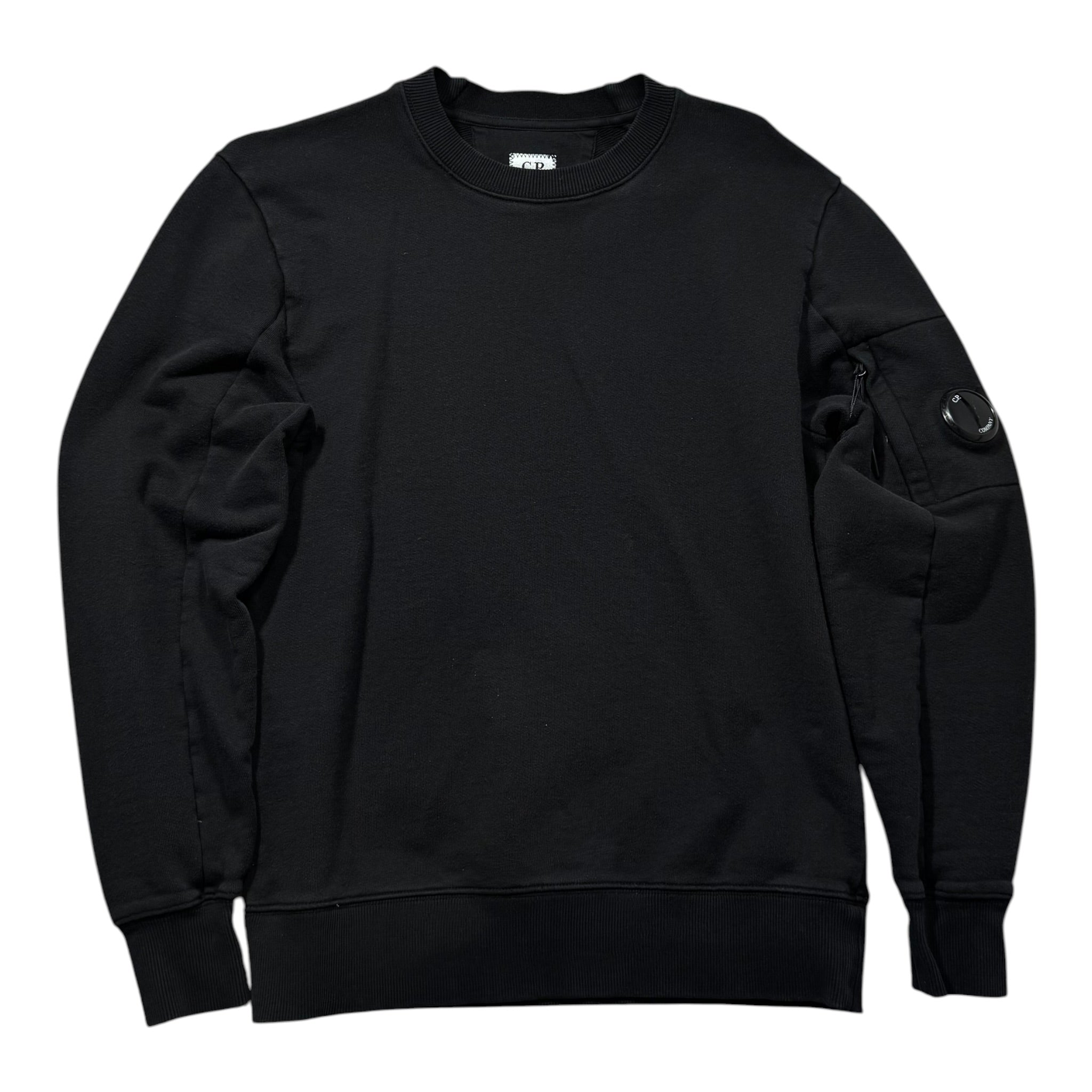 Sweat C.P. Company (S)