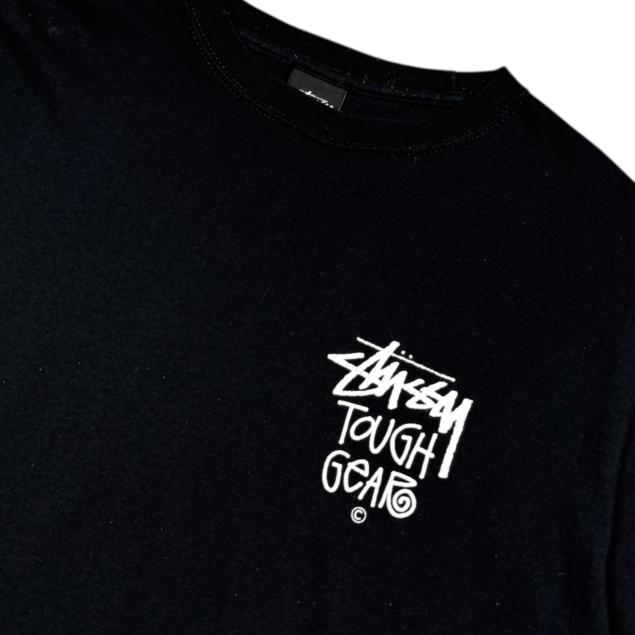 T-Shirt Stussy (M)