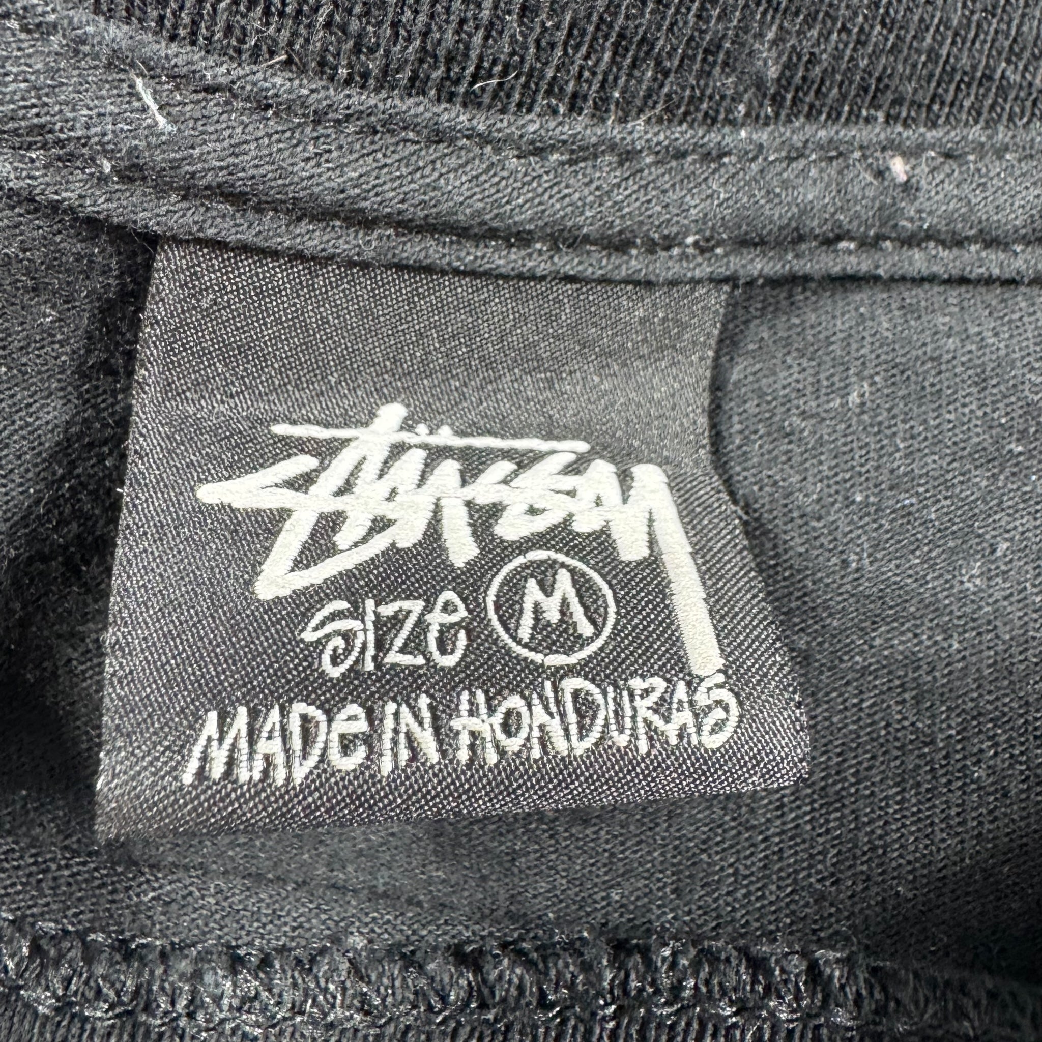 T-Shirt Stussy (M)