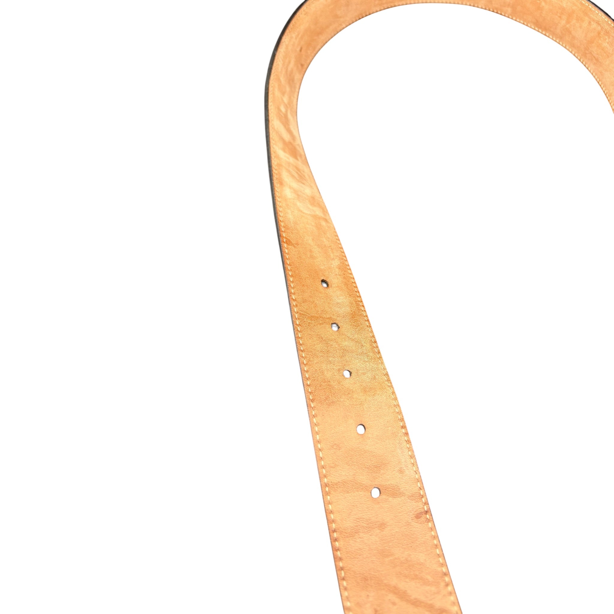 Ceinture Gucci (90)