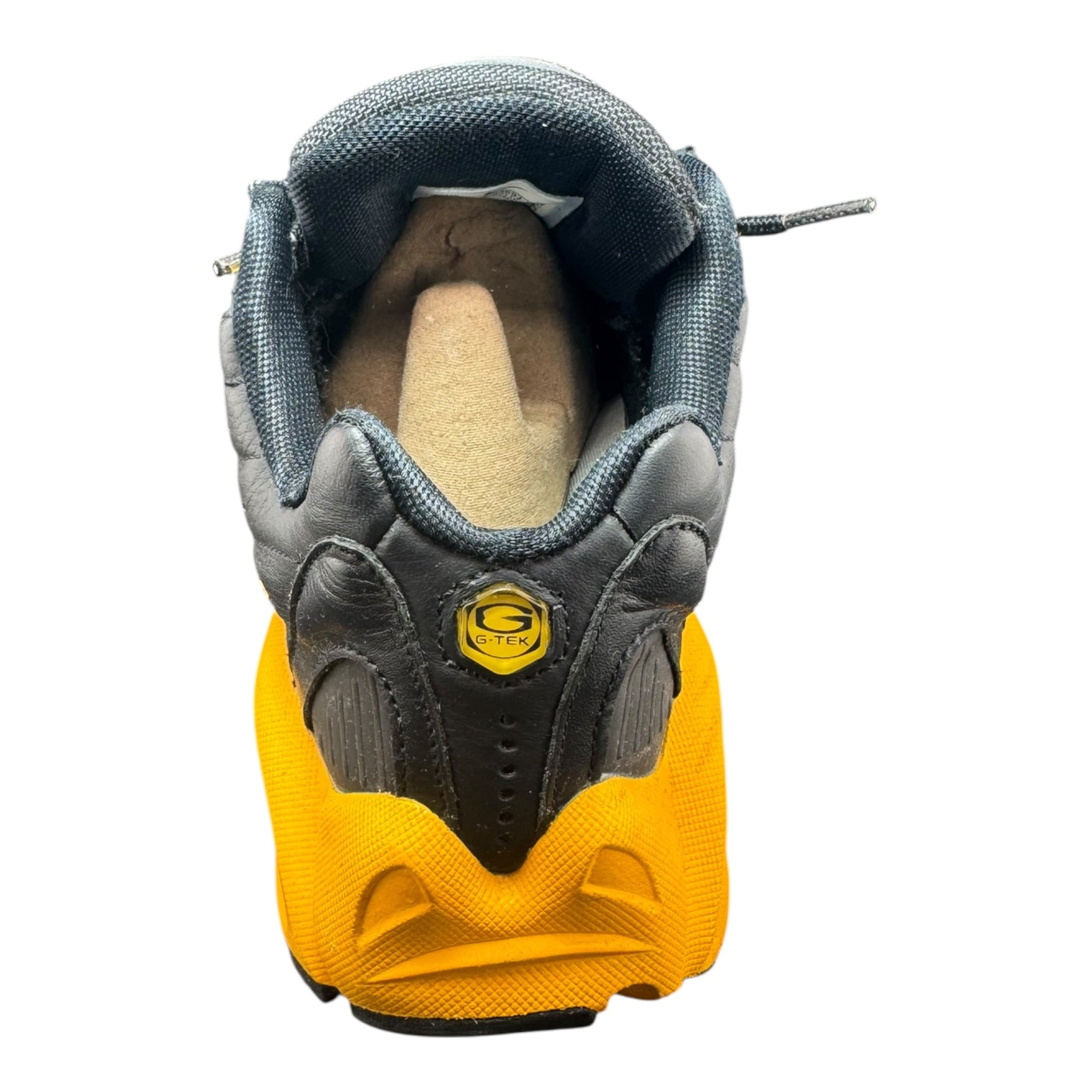 Nocta Hot Step (42.5EU)