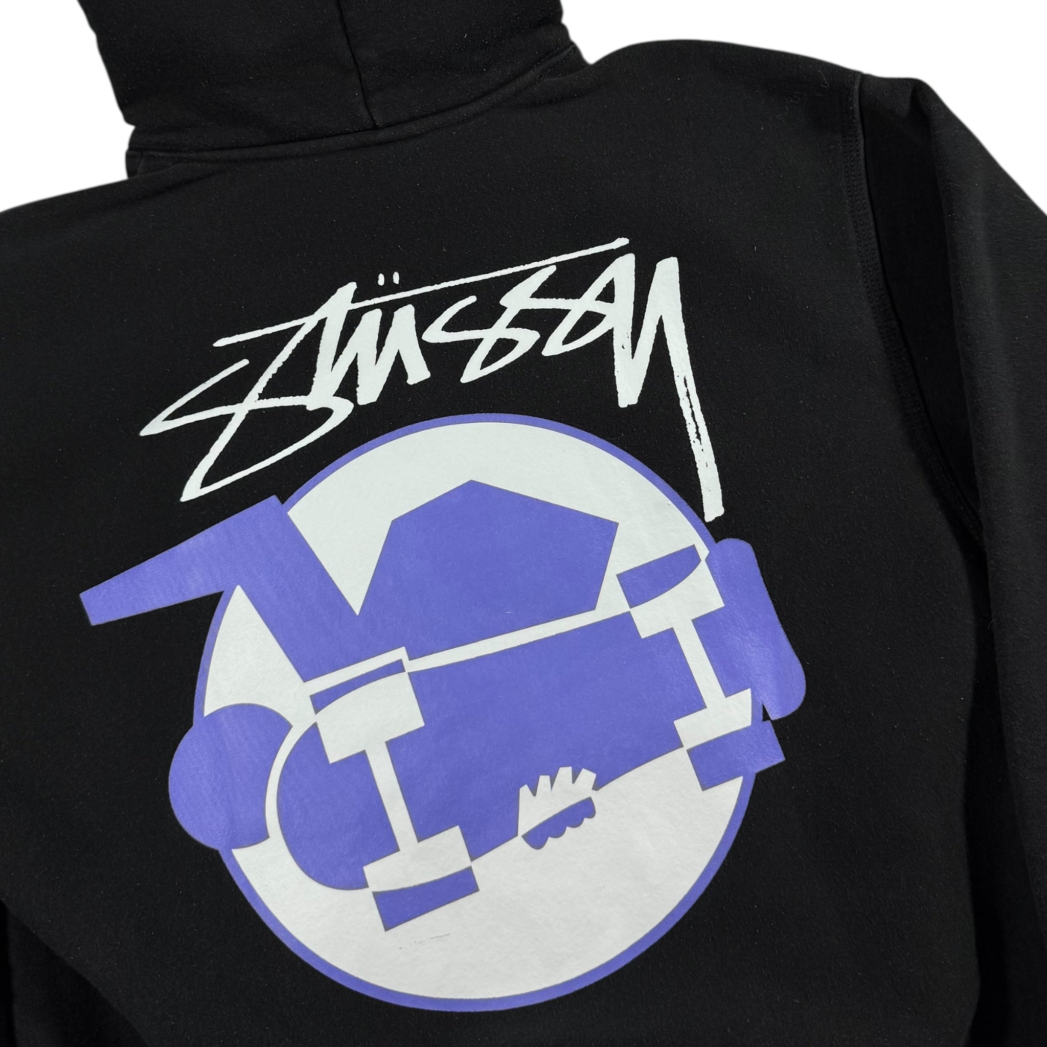 Sweatshirt Stussy (S)