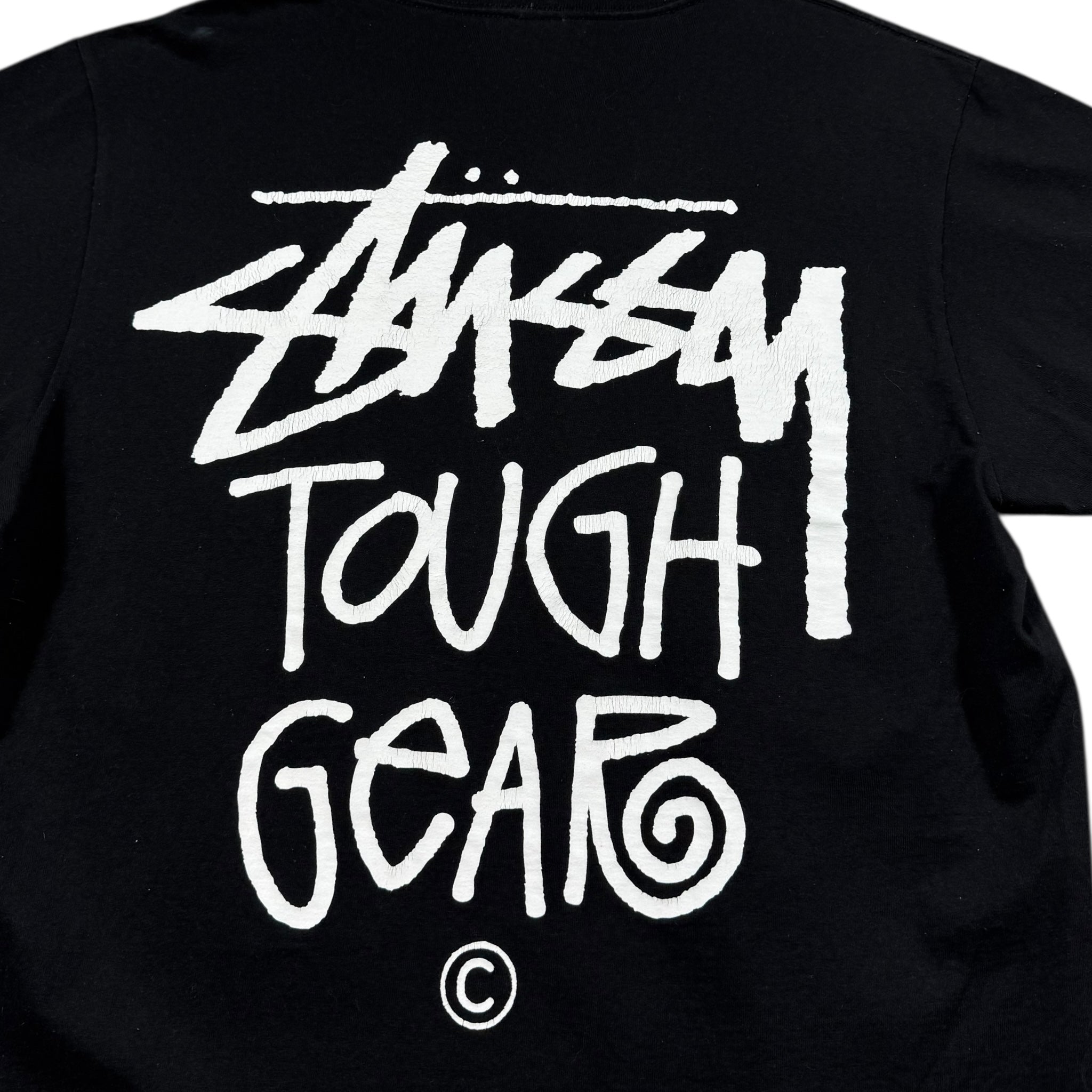 T-Shirt Stussy (M)