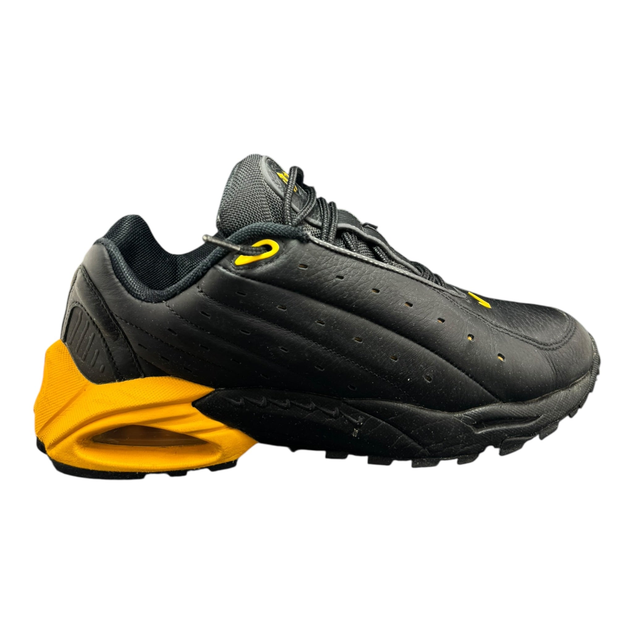 Nocta Hot Step (42.5EU)